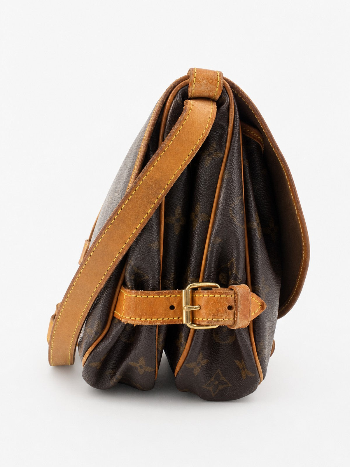 Louis Vuitton Saumur MM