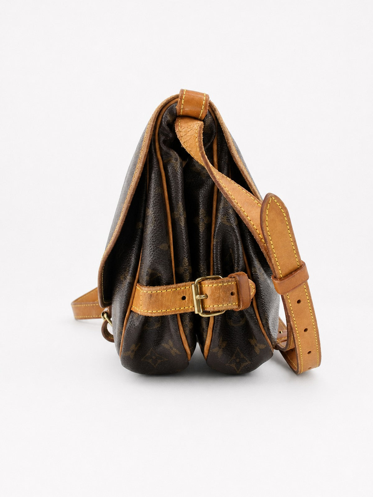 Louis Vuitton Saumur MM