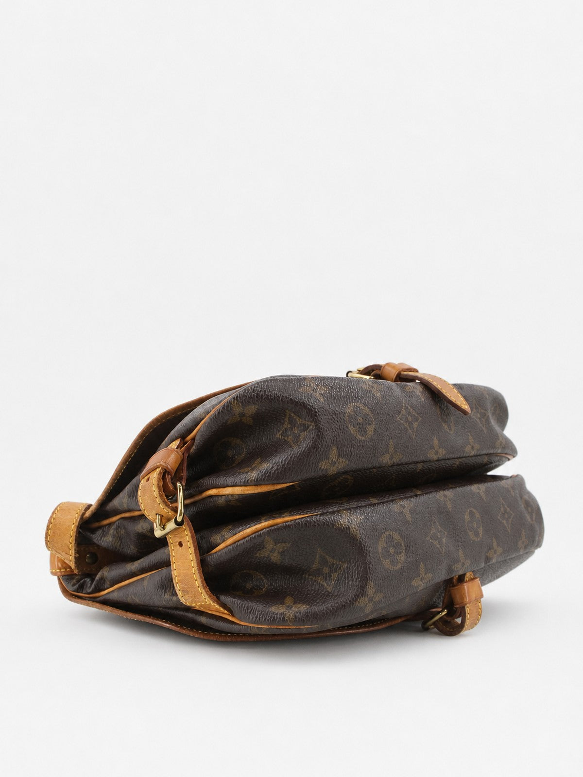 Louis Vuitton Saumur MM