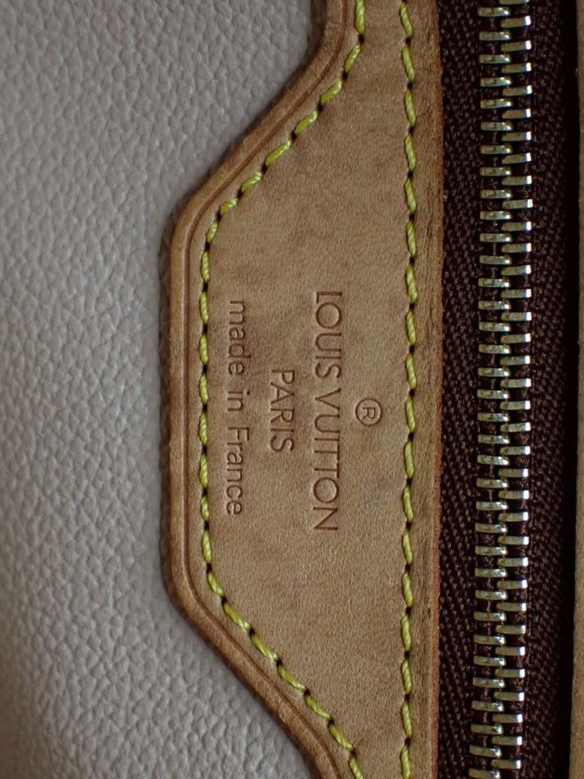 Louis Vuitton Mini Bucket
