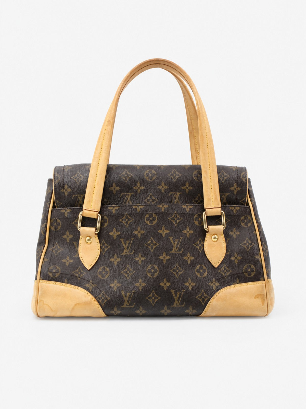 Louis Vuitton Beverly GM