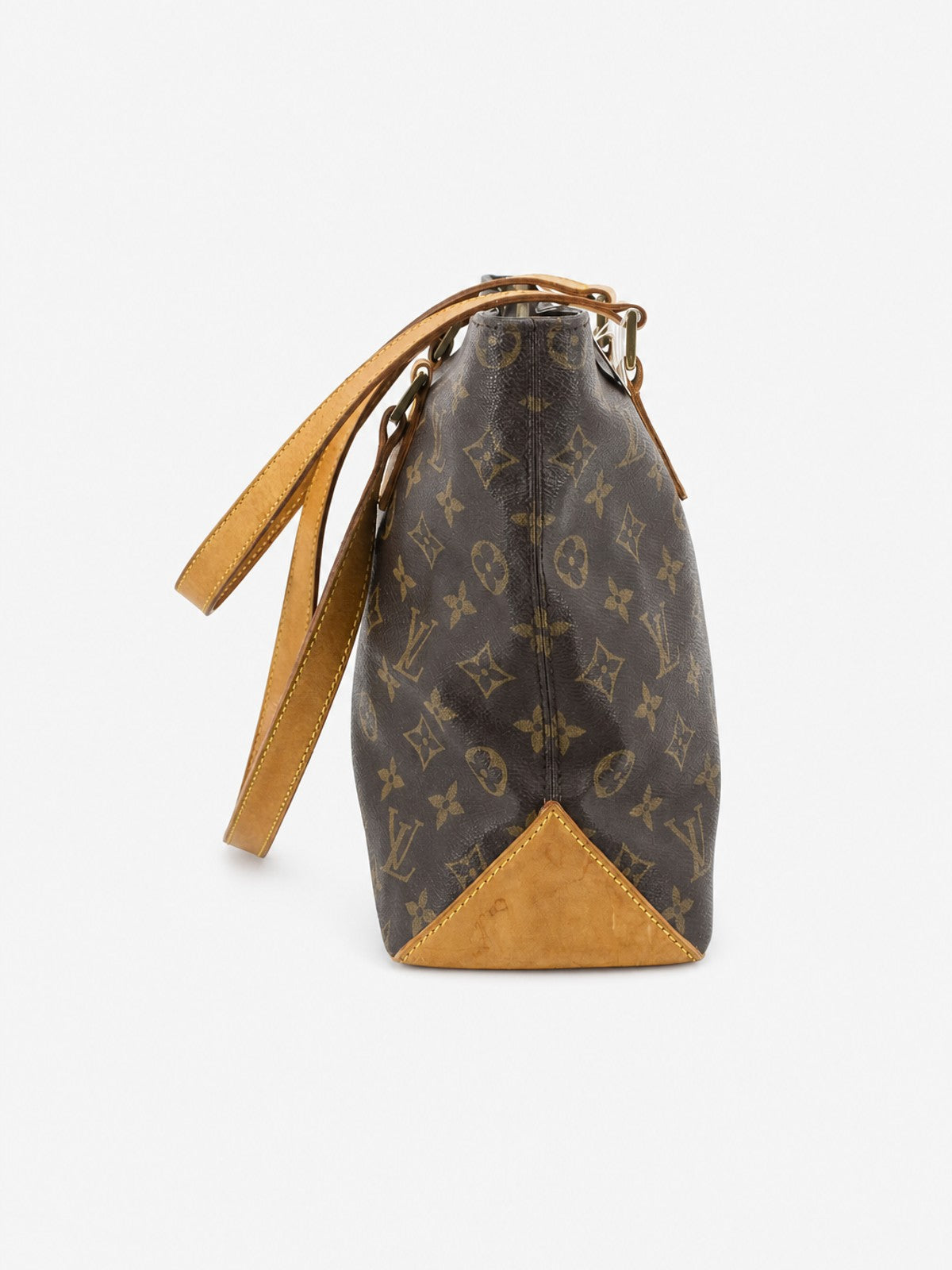 Louis Vuitton Cabas Piano