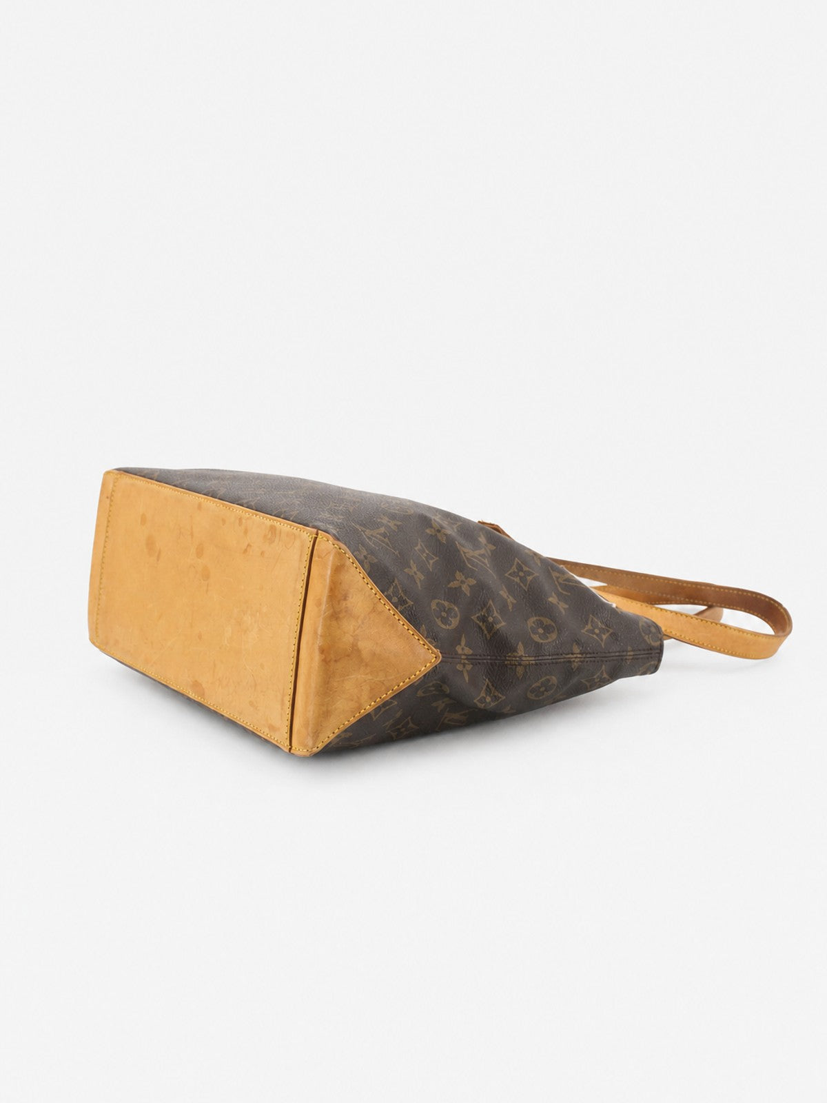 Louis Vuitton Cabas Piano