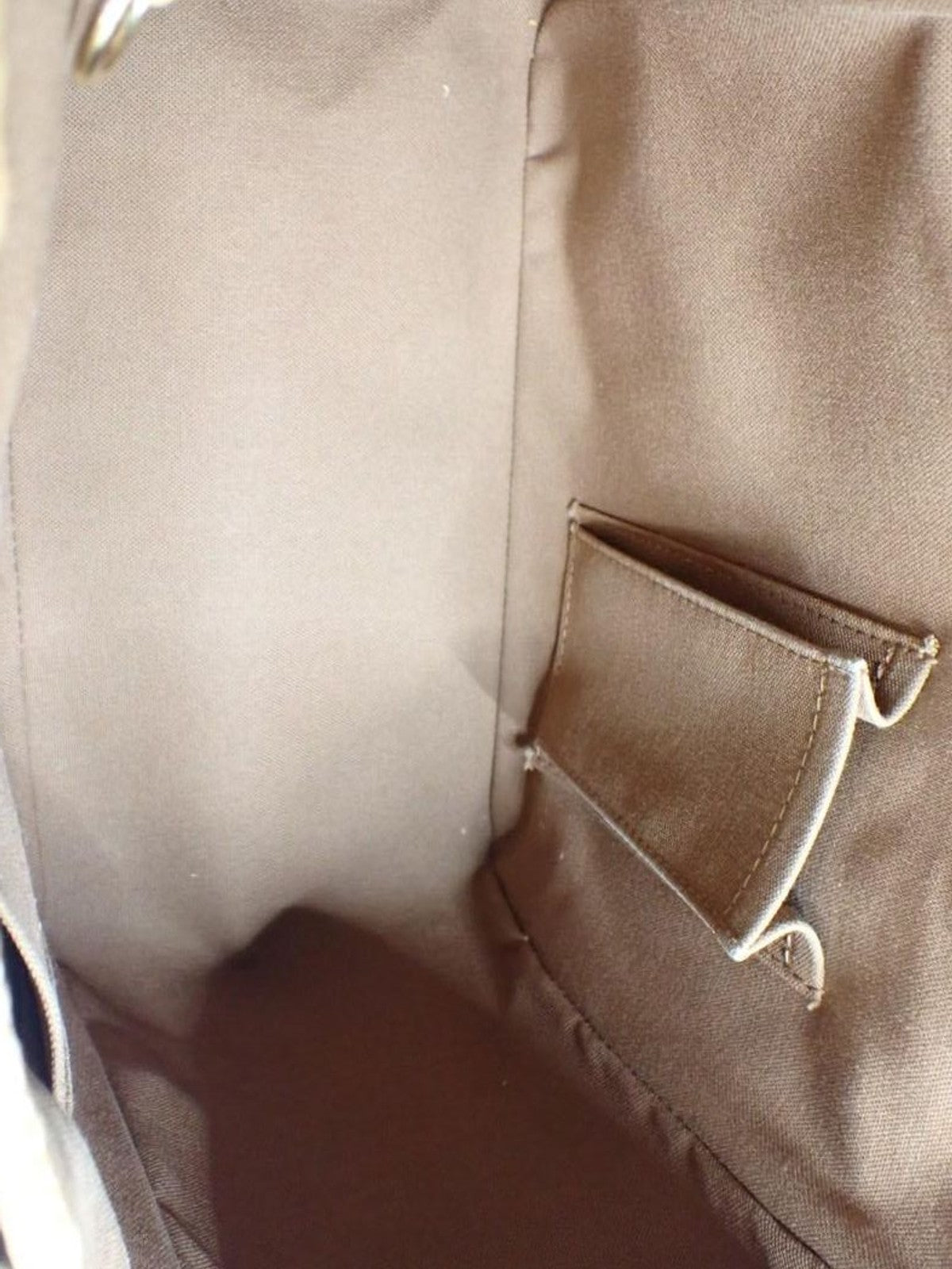Louis Vuitton Batignolles Vertical PM