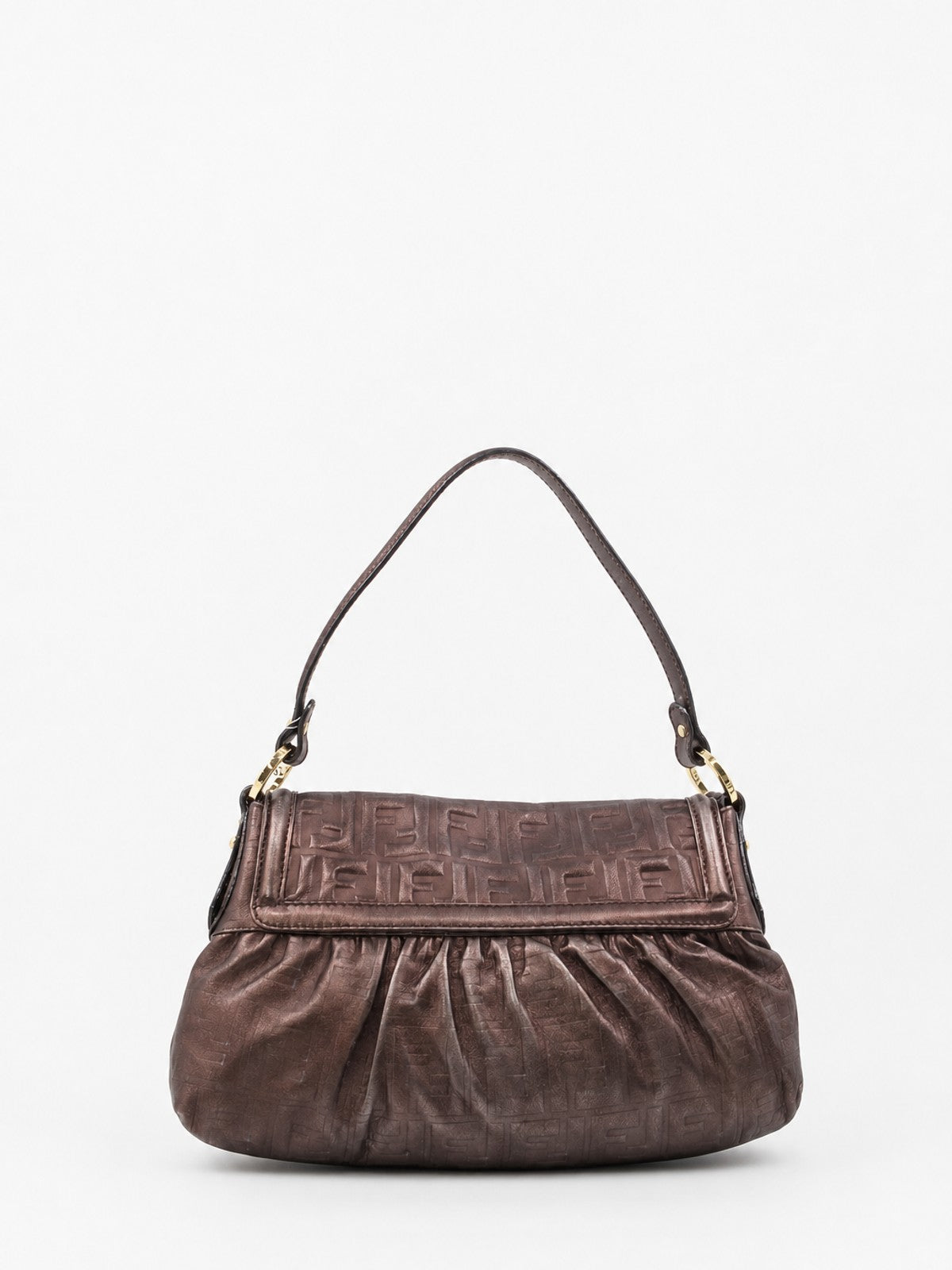 Fendi Chef Flap