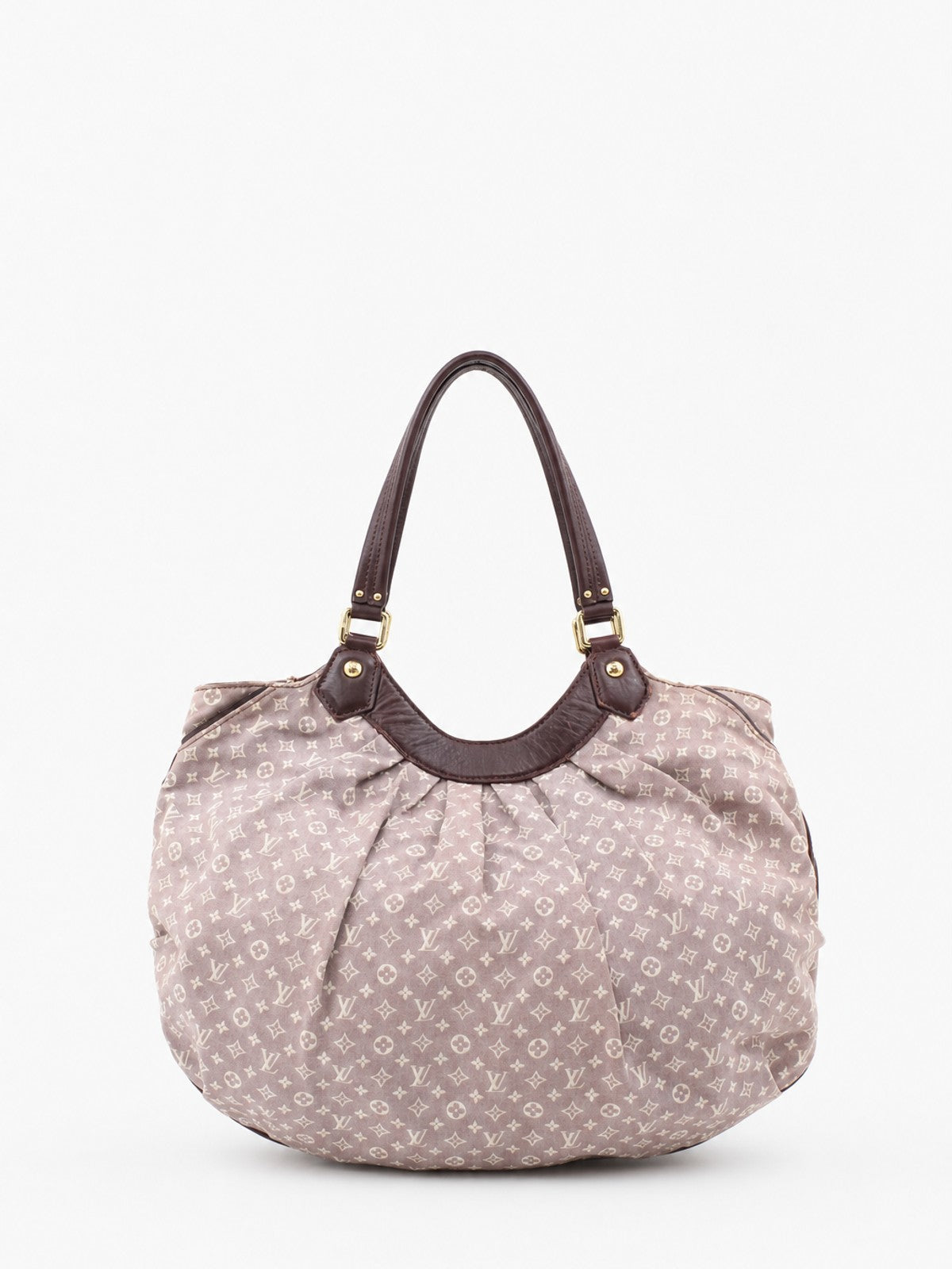 Louis Vuitton Idylle Fantaisie Purple Fabric