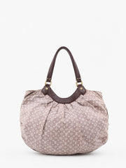 Louis Vuitton Idylle Fantaisie Purple Fabric