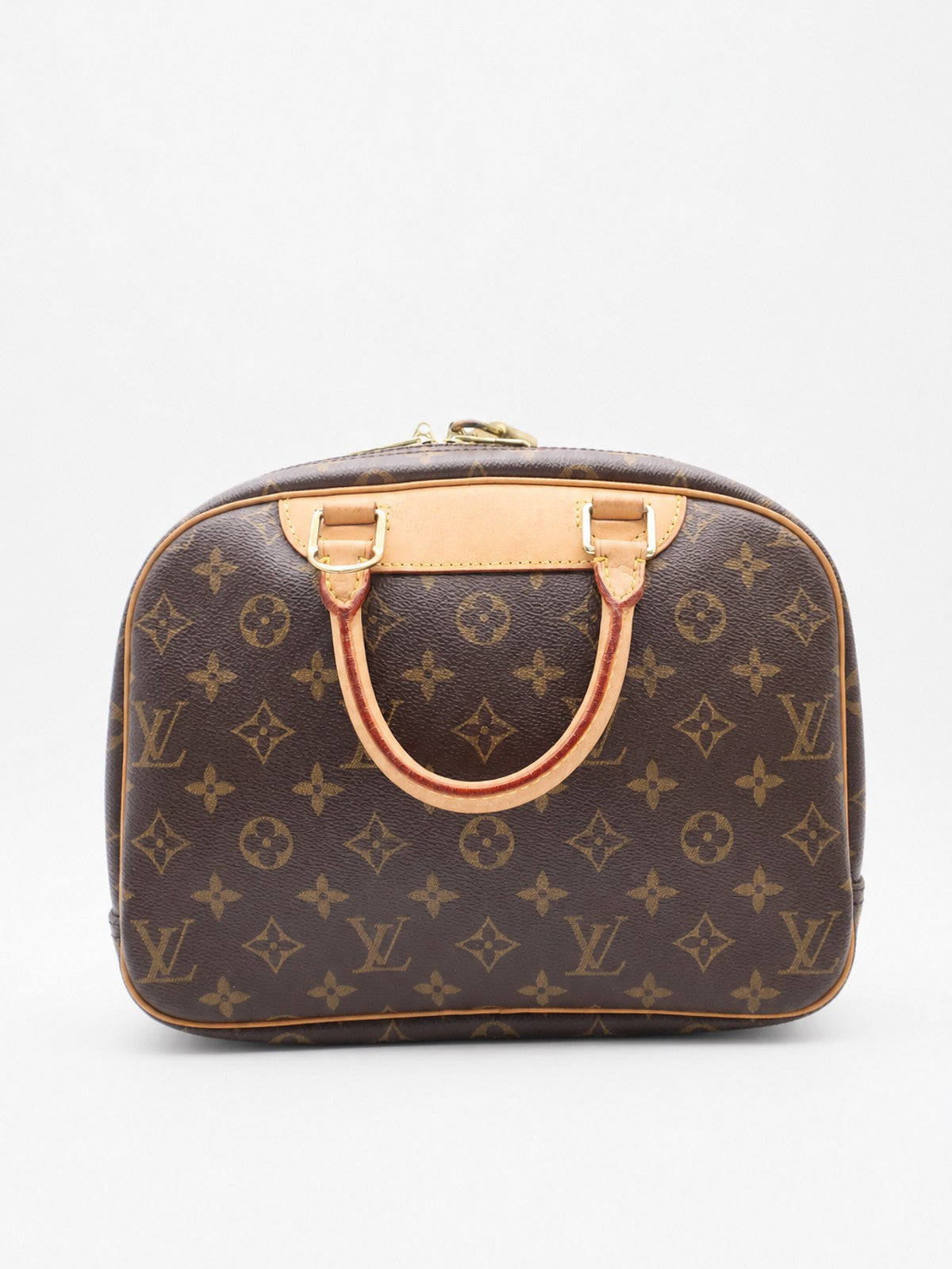 Louis Vuitton Deauville PM