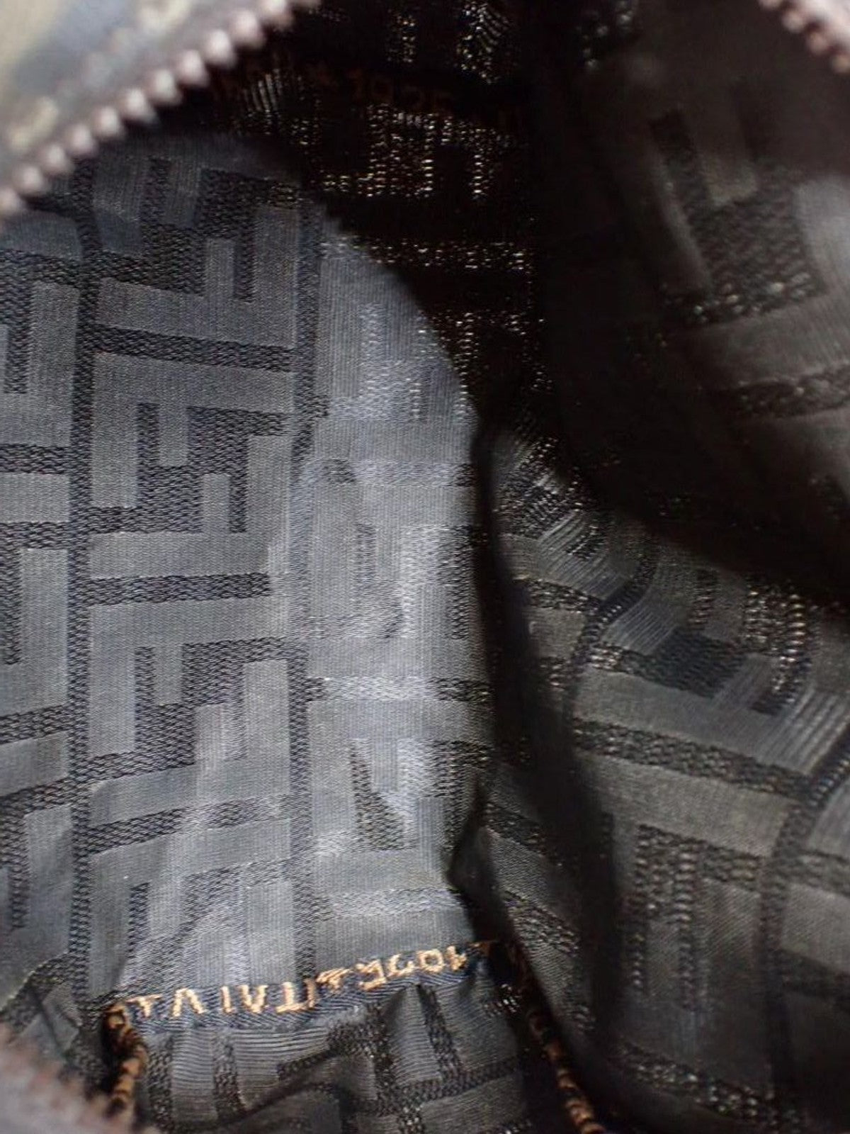 Fendi Hand Bag