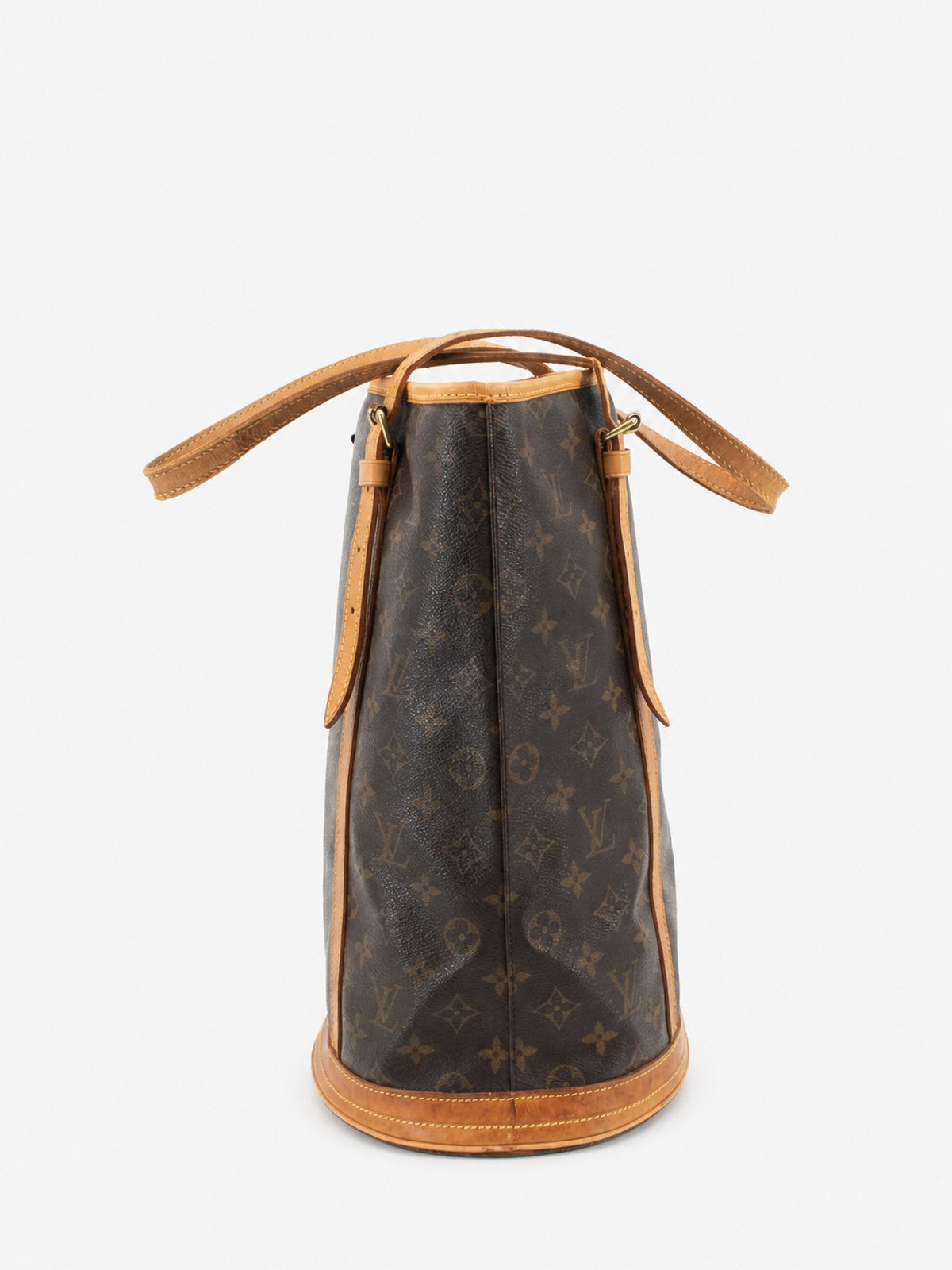 Louis Vuitton Large Bucket