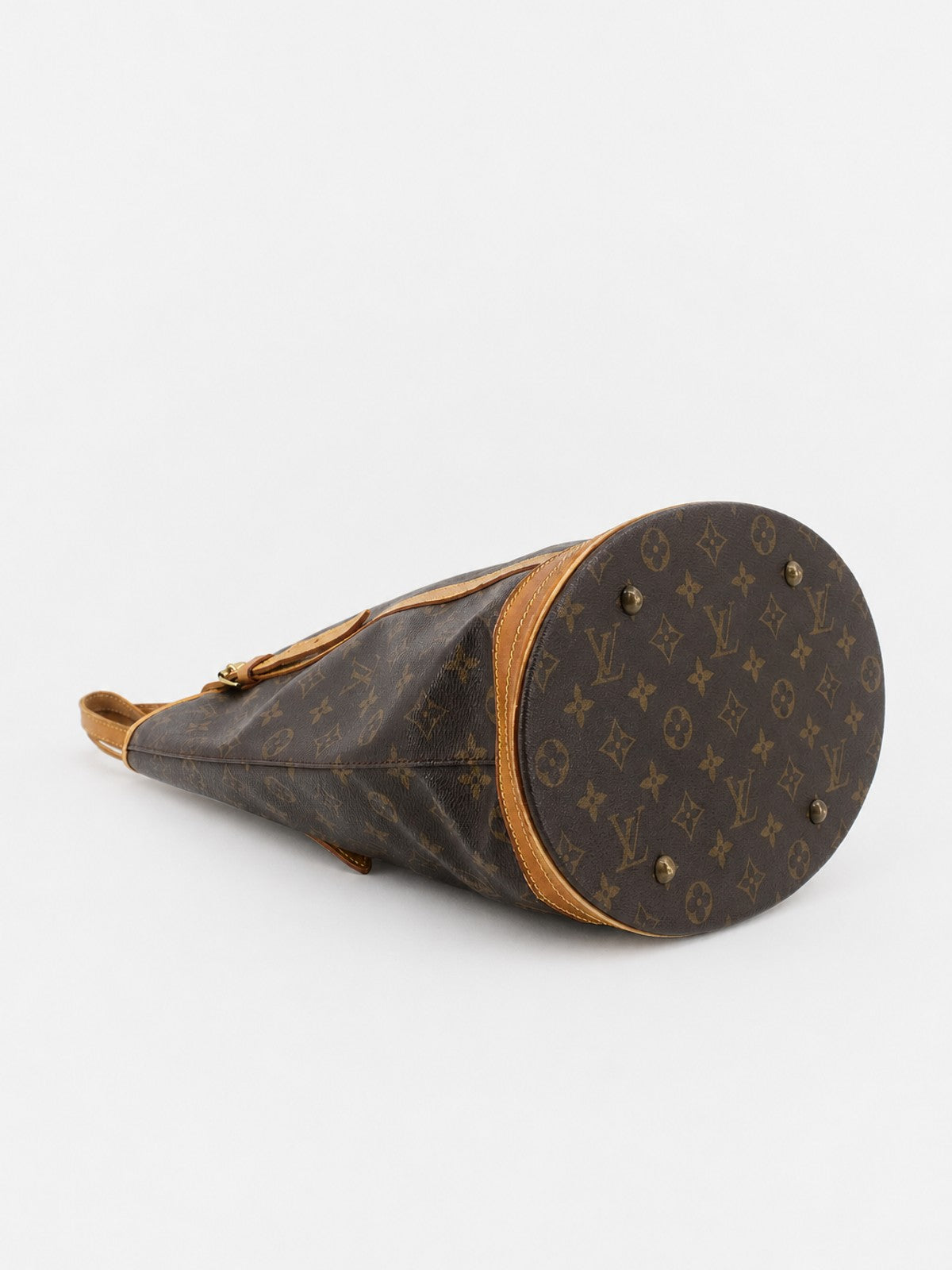 Louis Vuitton Large Bucket