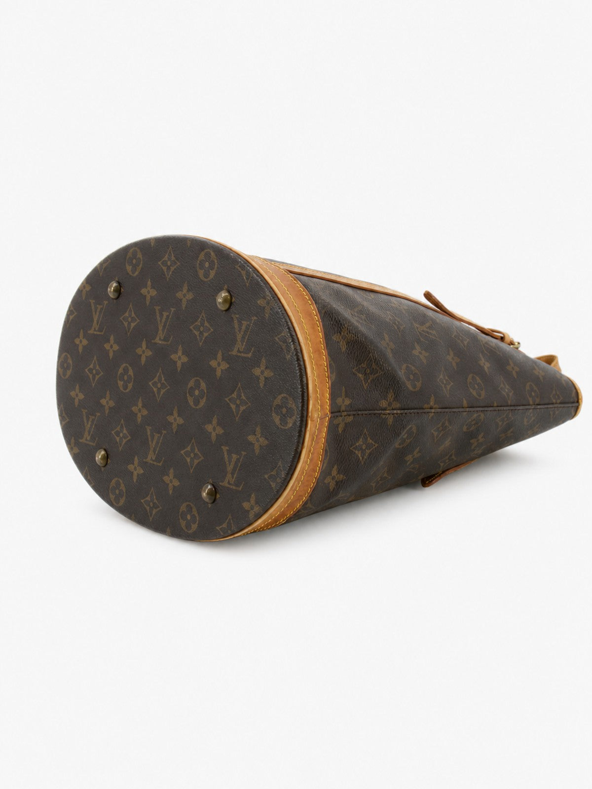 Louis Vuitton Large Bucket