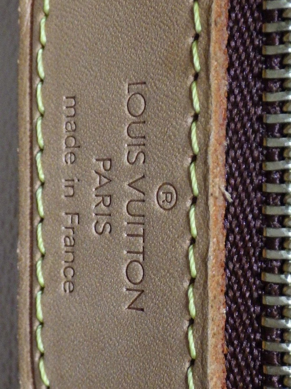 Louis Vuitton Mini Bucket