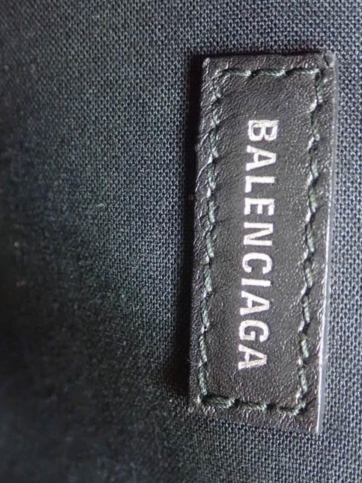 Balenciaga Hand Bag