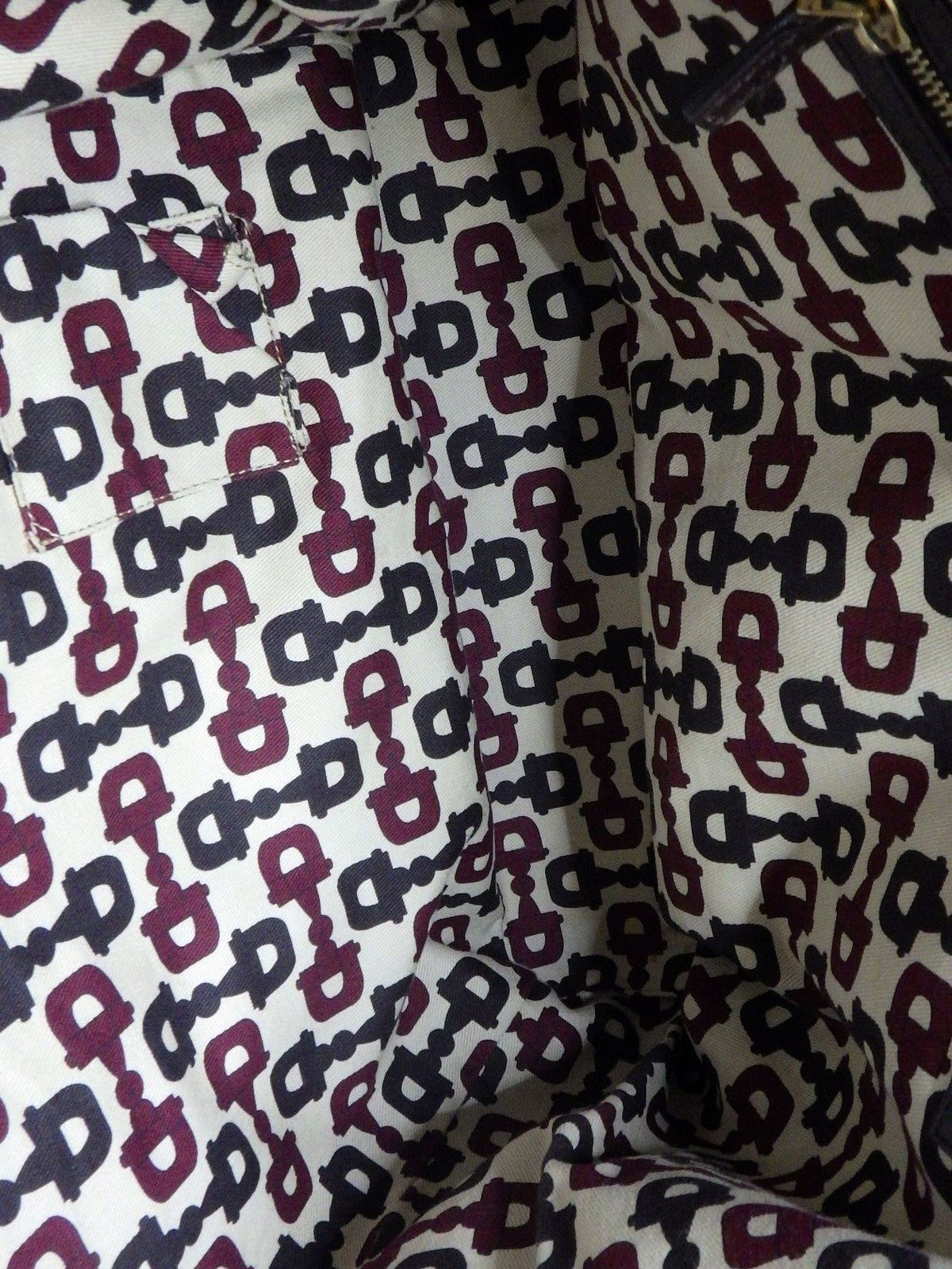 Gucci Tote Bag