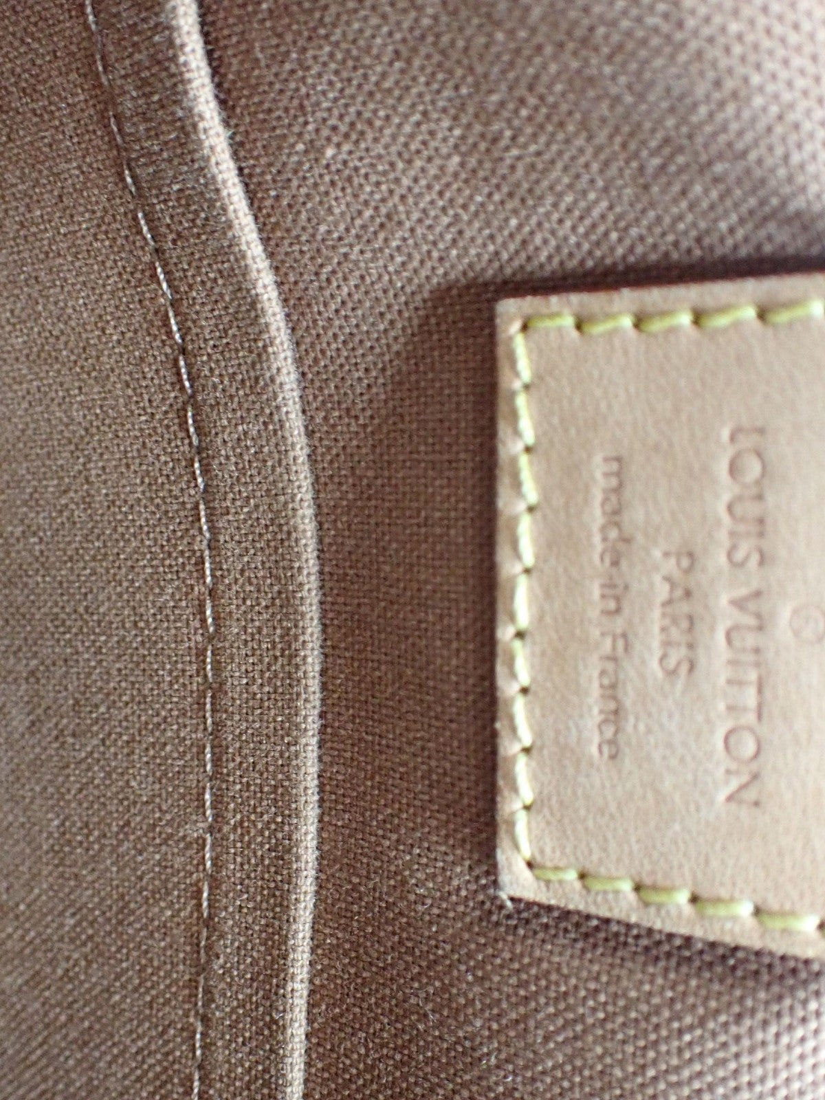 Louis Vuitton Crossbody Bag