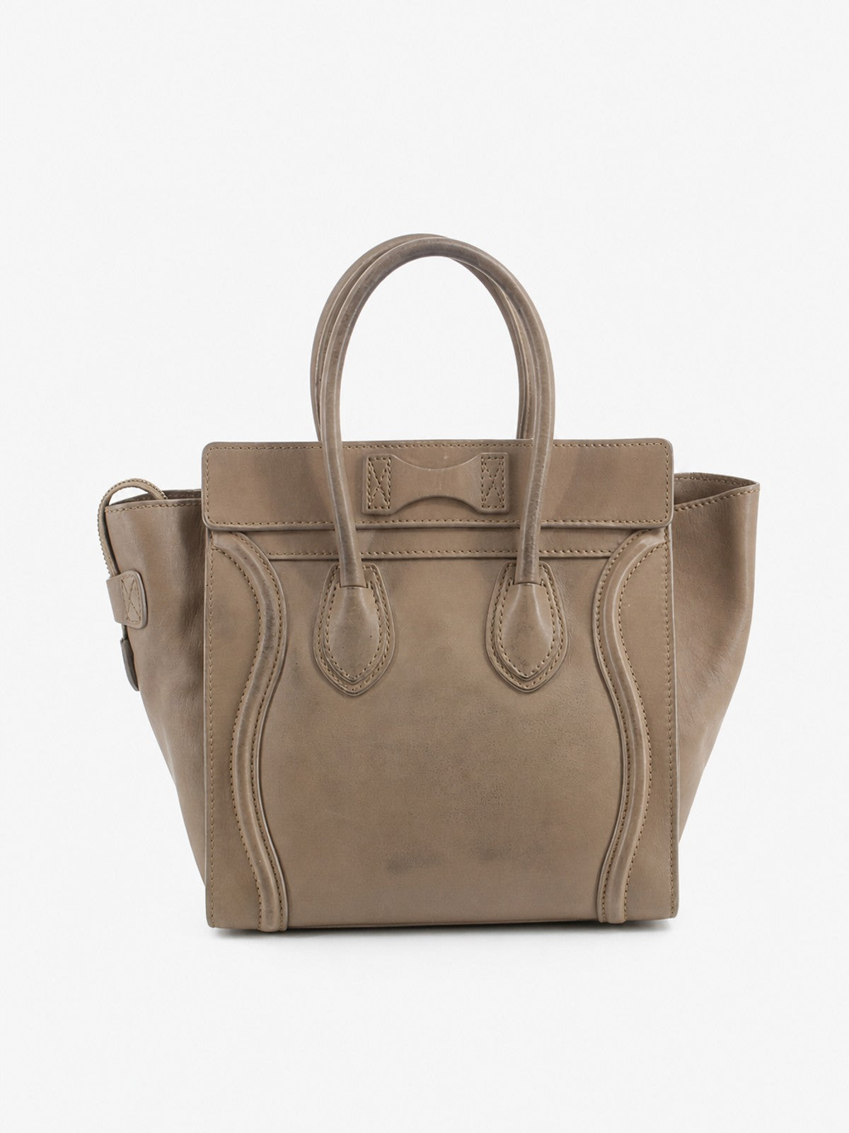 Celine Small Luggage