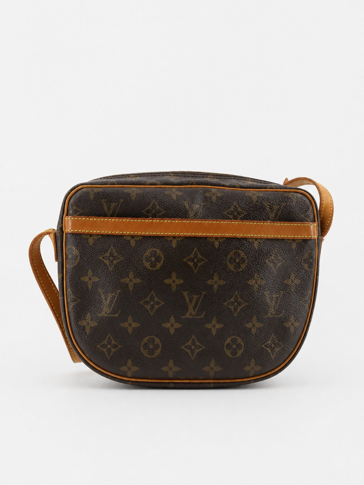 Louis Vuitton Jeune Fille