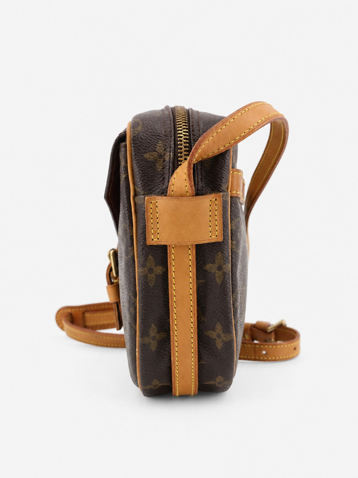 Louis Vuitton Jeune Fille