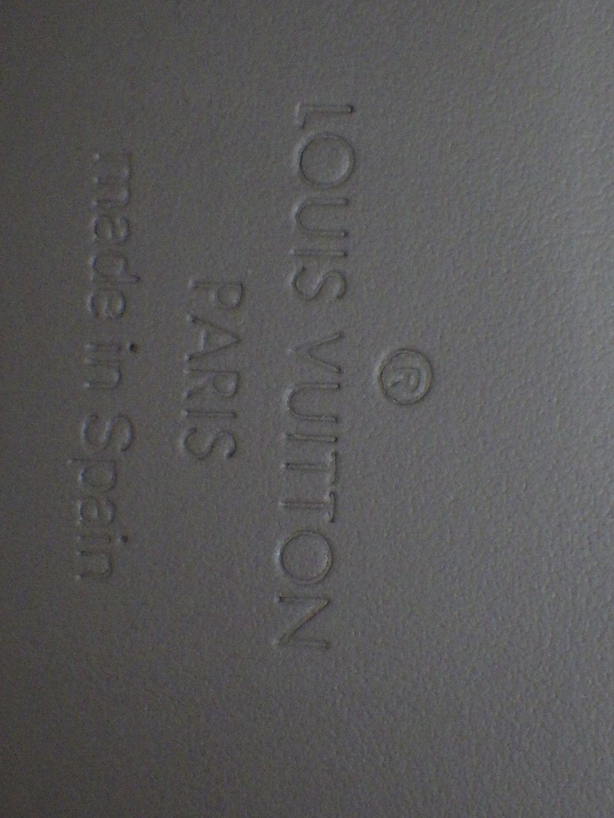 Louis Vuitton Card Holder