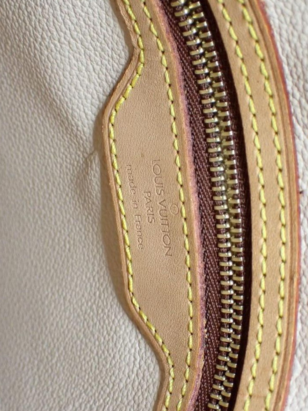 Louis Vuitton Mini Bucket