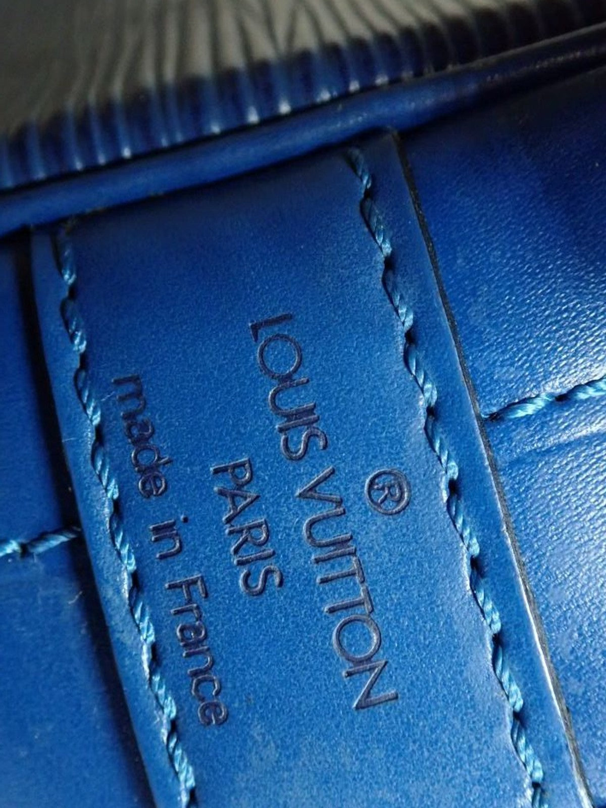 Louis Vuitton Noé