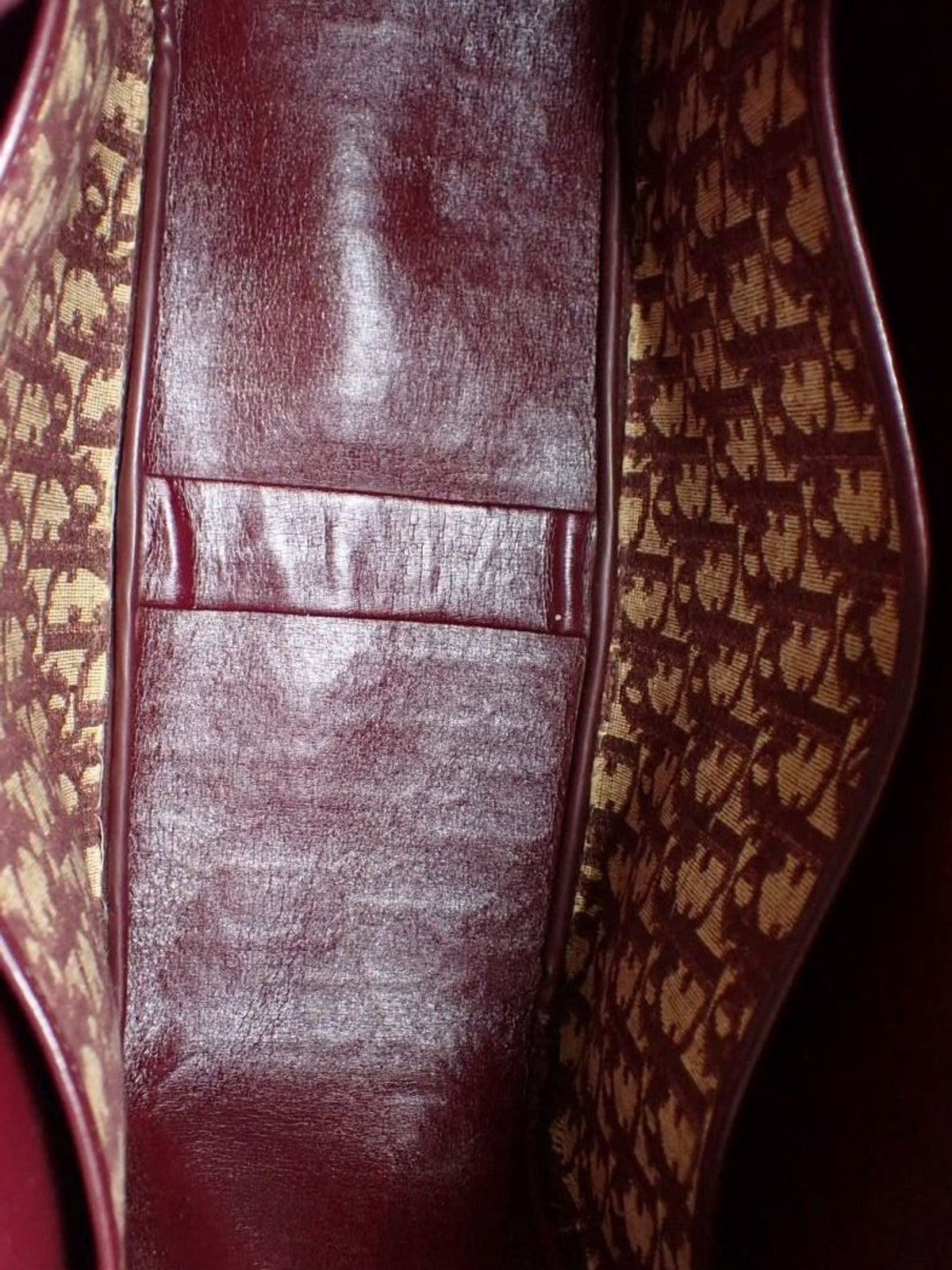 Christian Dior Shoulder Bag