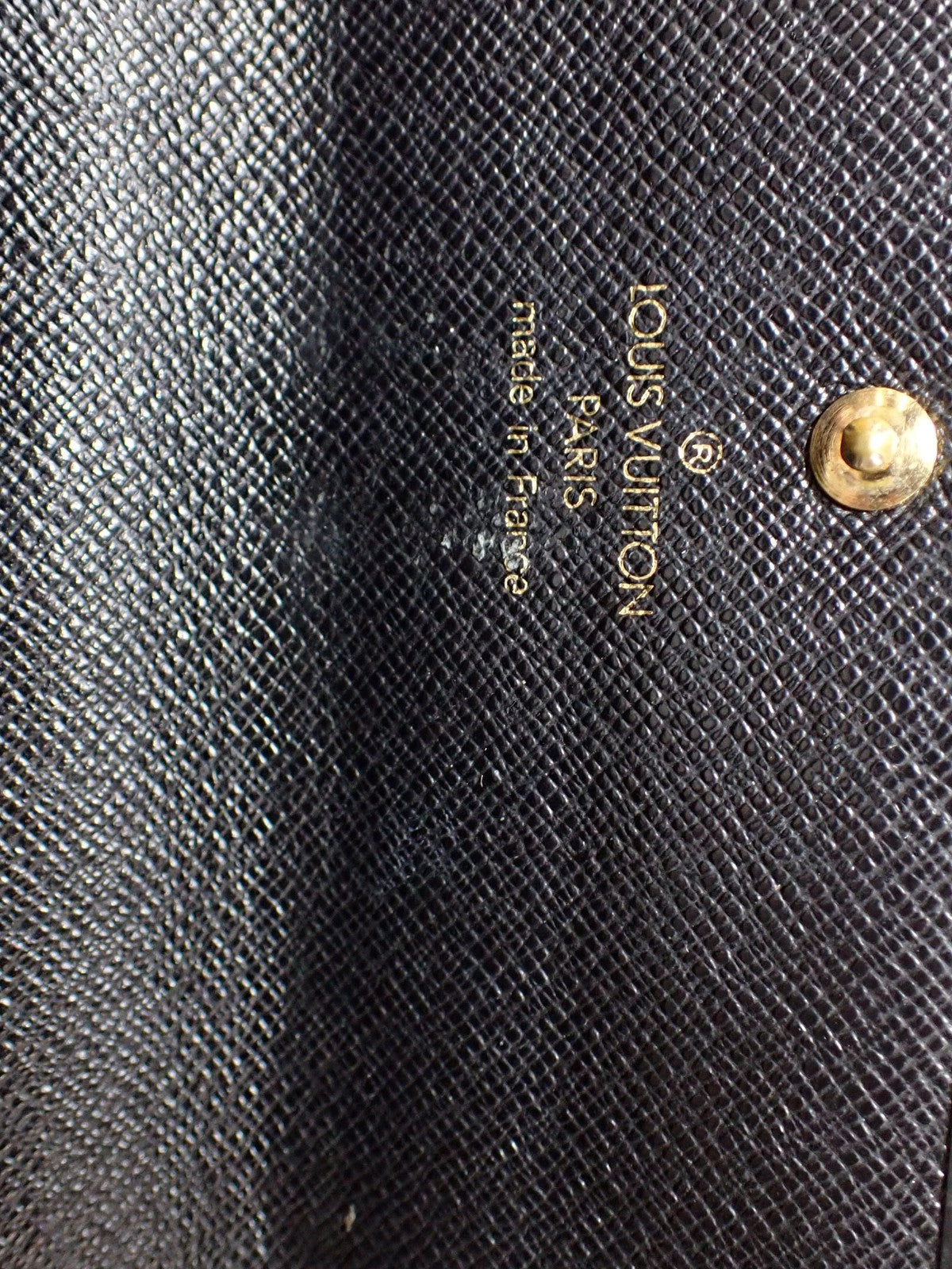 Louis Vuitton Wallet