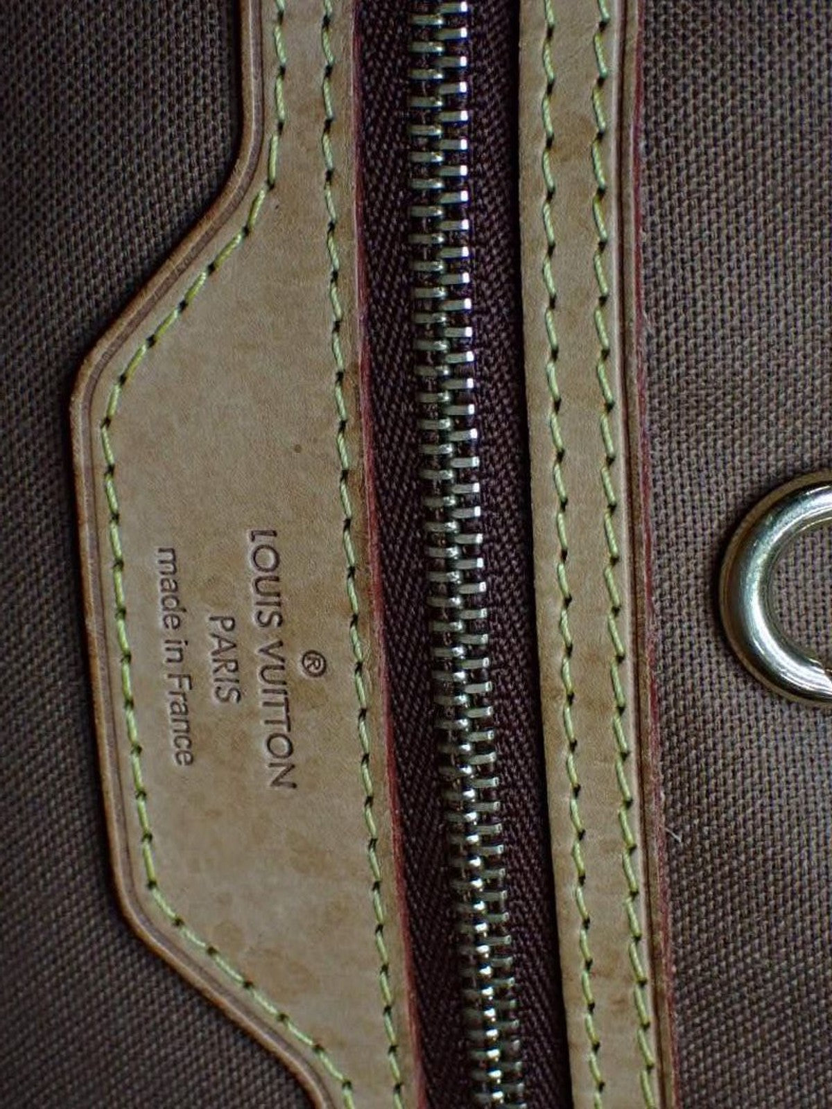 Louis Vuitton Batignolles