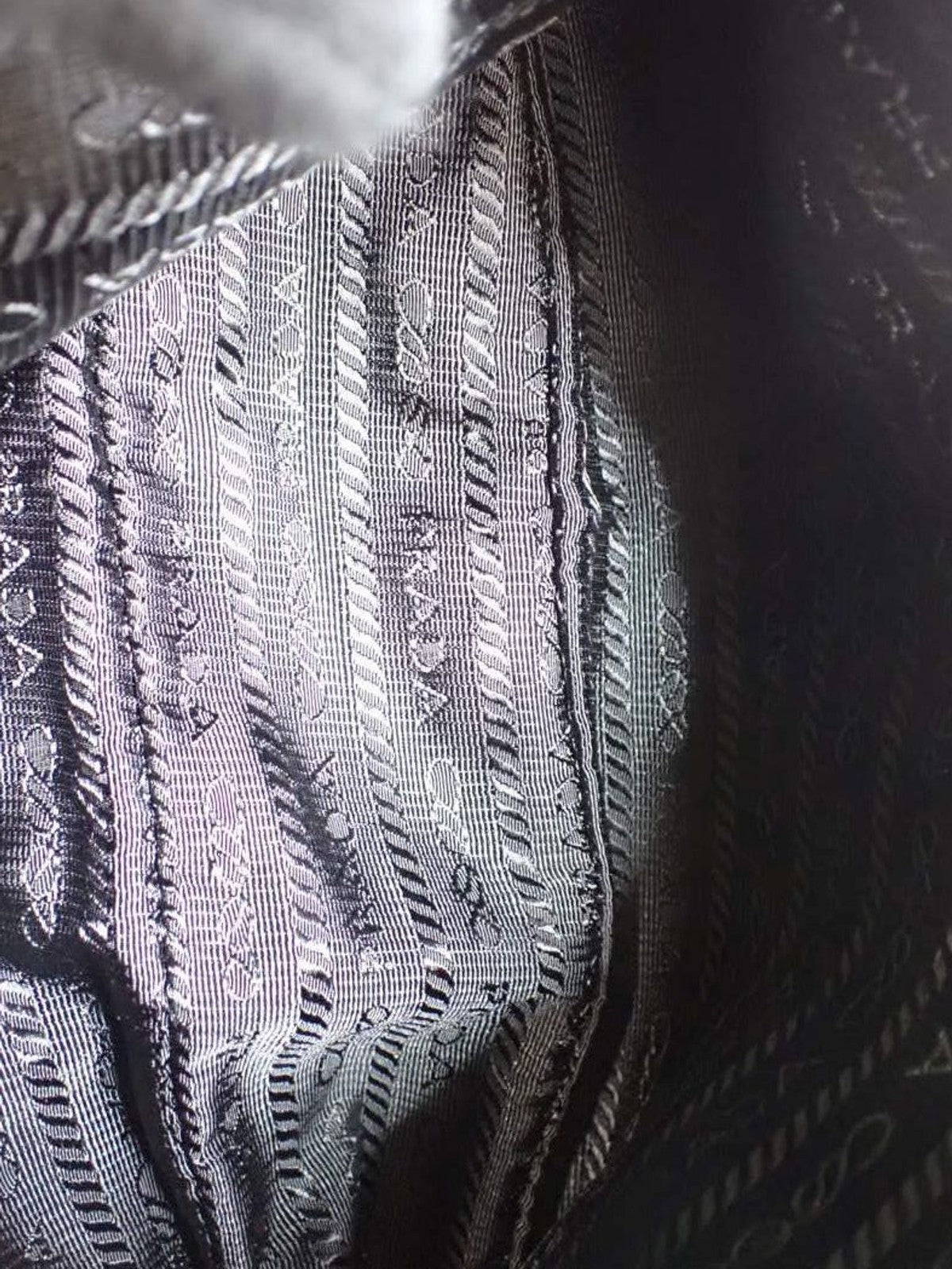 Prada Shoulder Bag