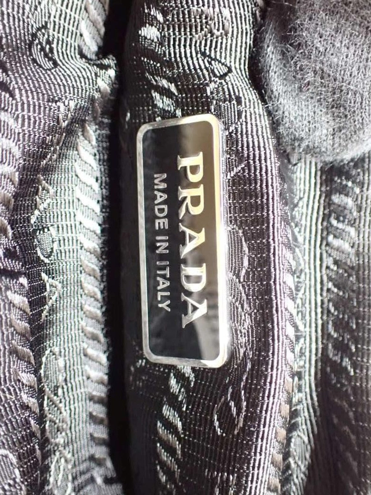 Prada Shoulder Bag