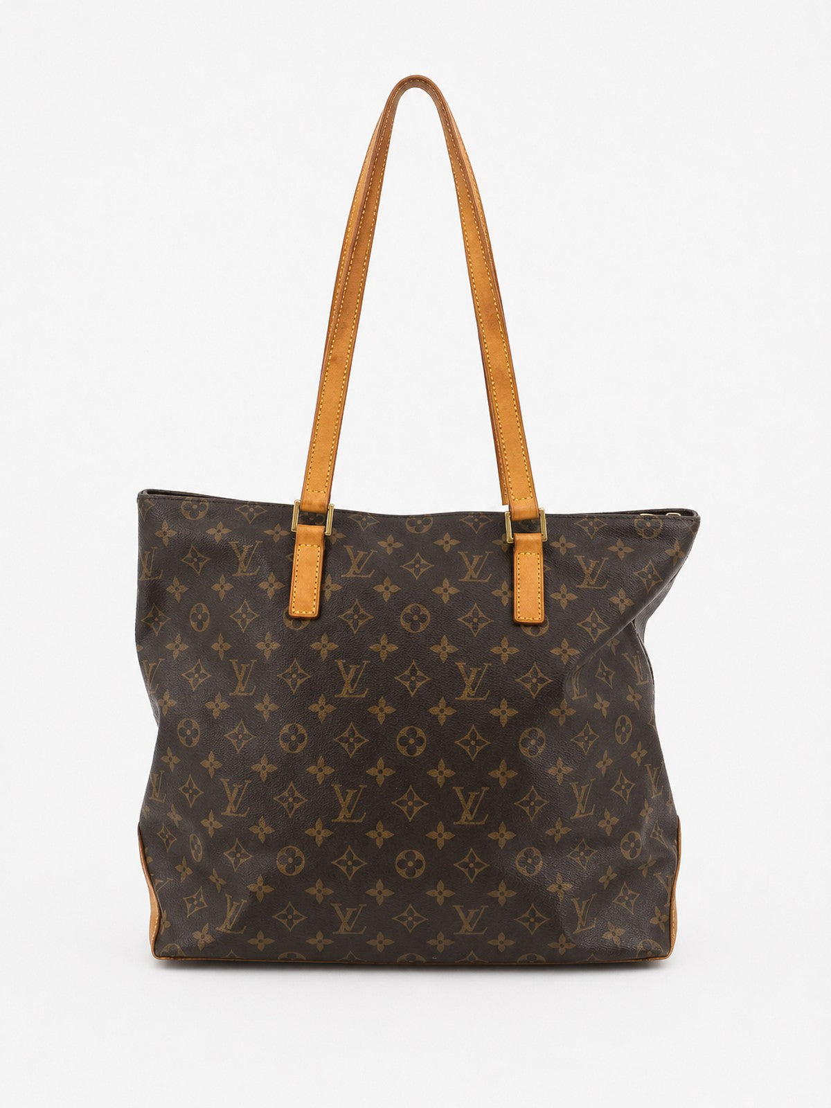 Louis Vuitton Cabas Mezzo