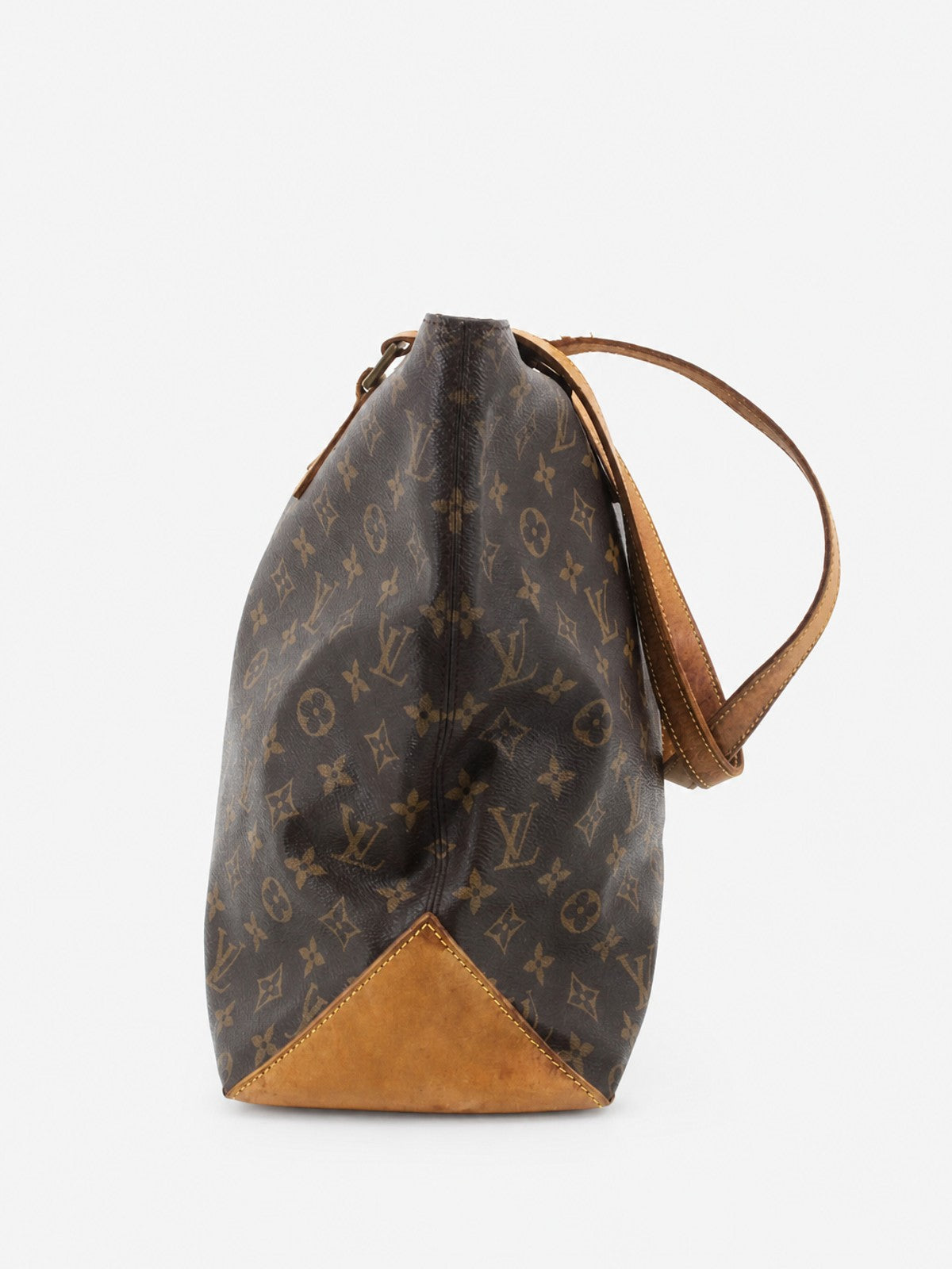 Louis Vuitton Cabas Mezzo