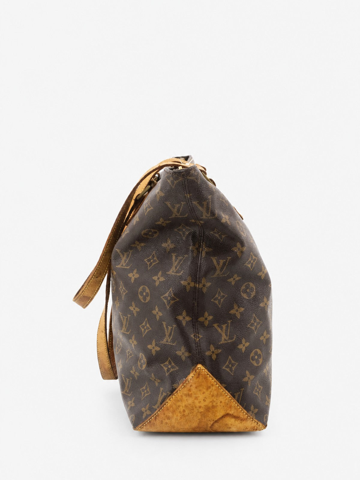 Louis Vuitton Cabas Mezzo