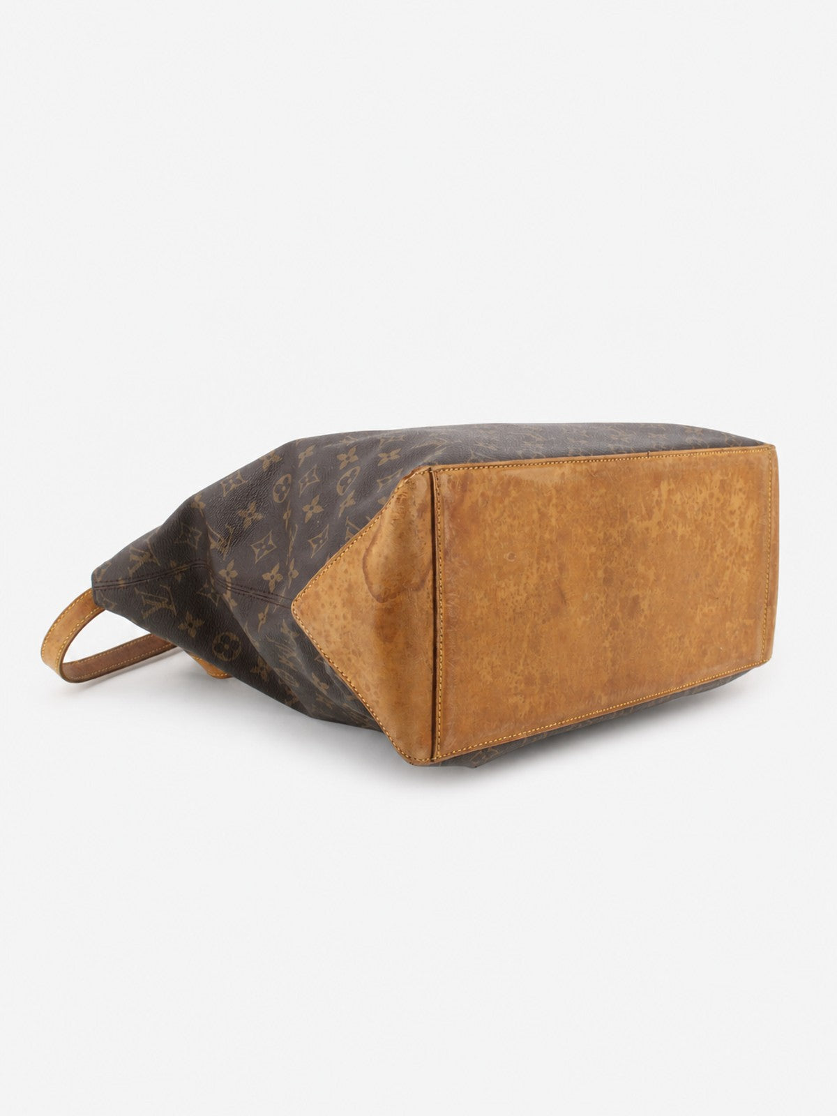Louis Vuitton Cabas Mezzo