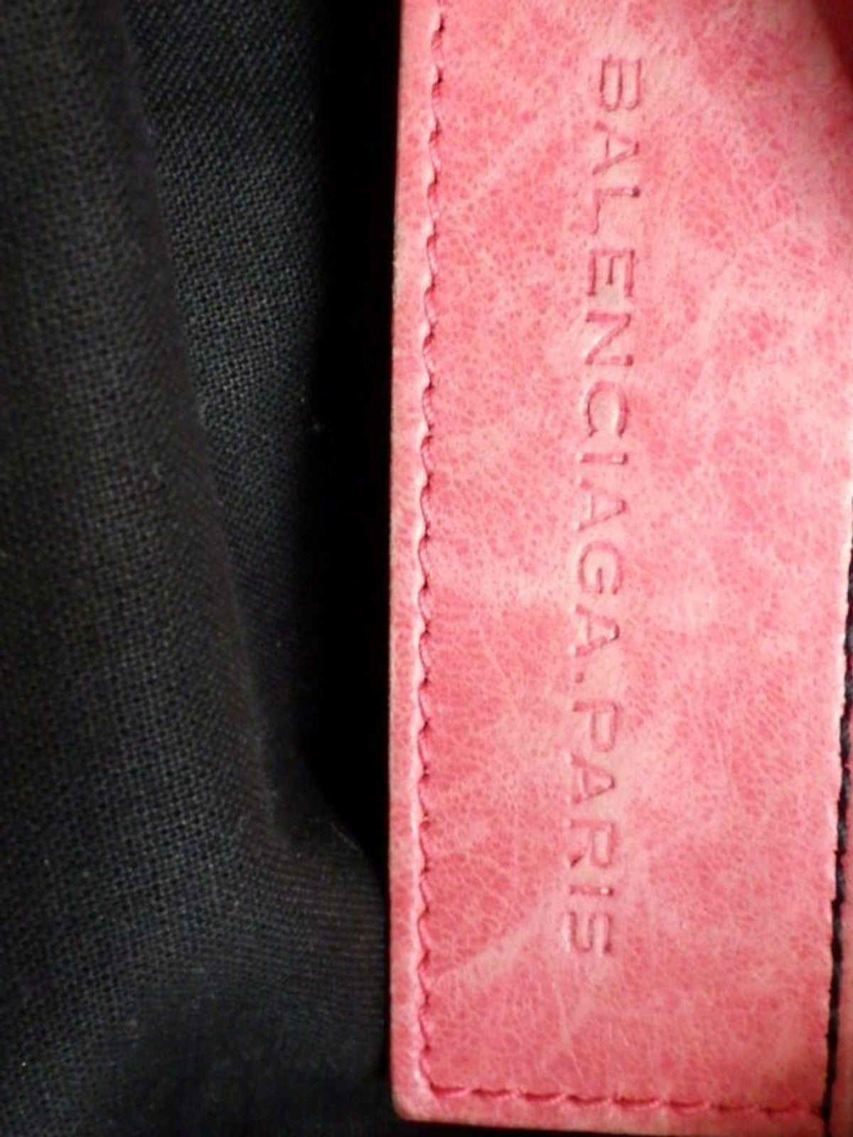 Balenciaga Velo