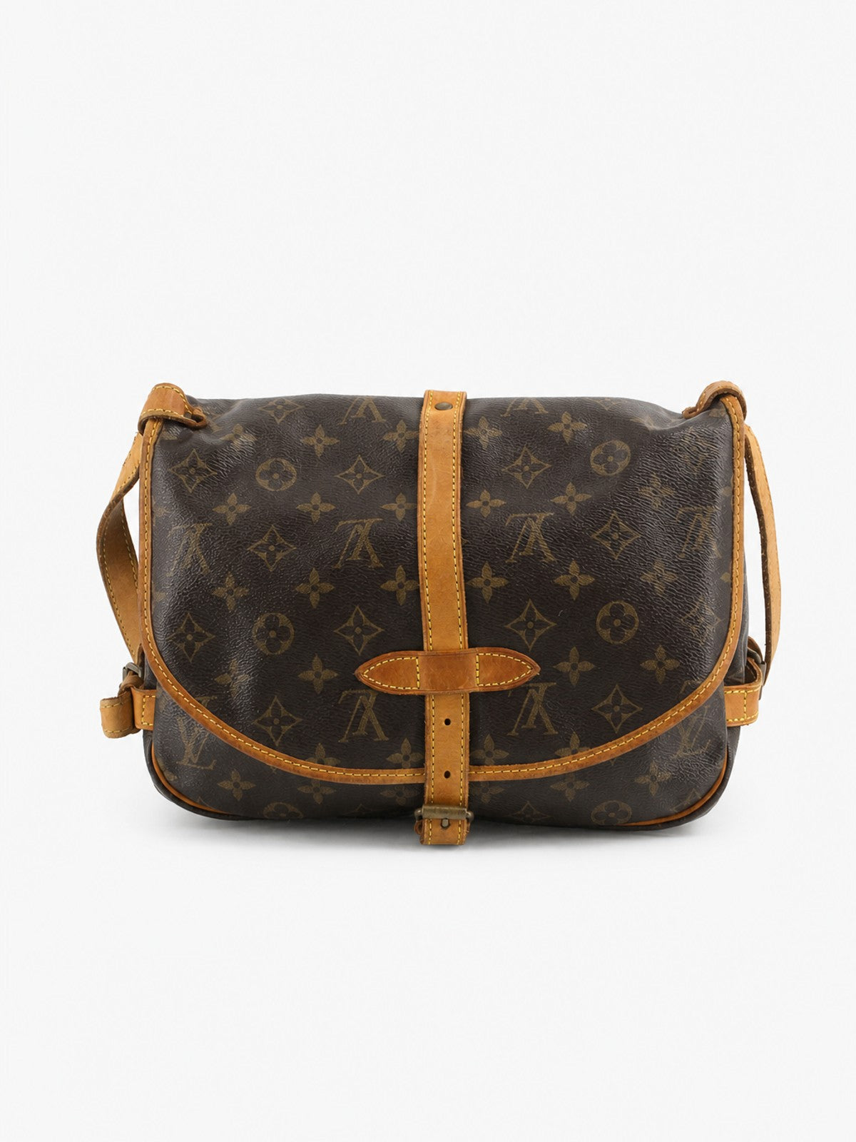 Louis Vuitton Saumur MM