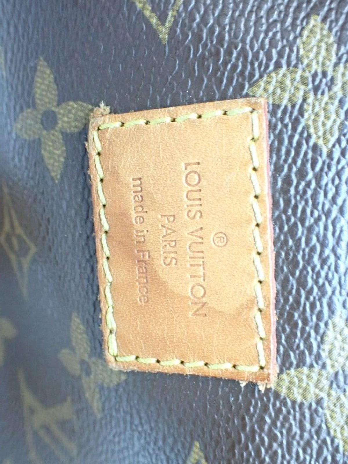 Louis Vuitton Saumur MM