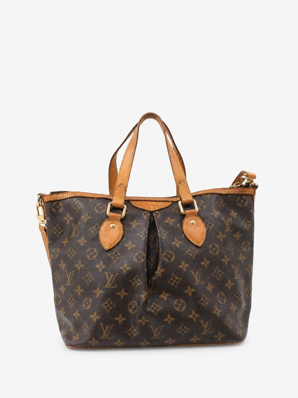 Louis Vuitton Palermo PM