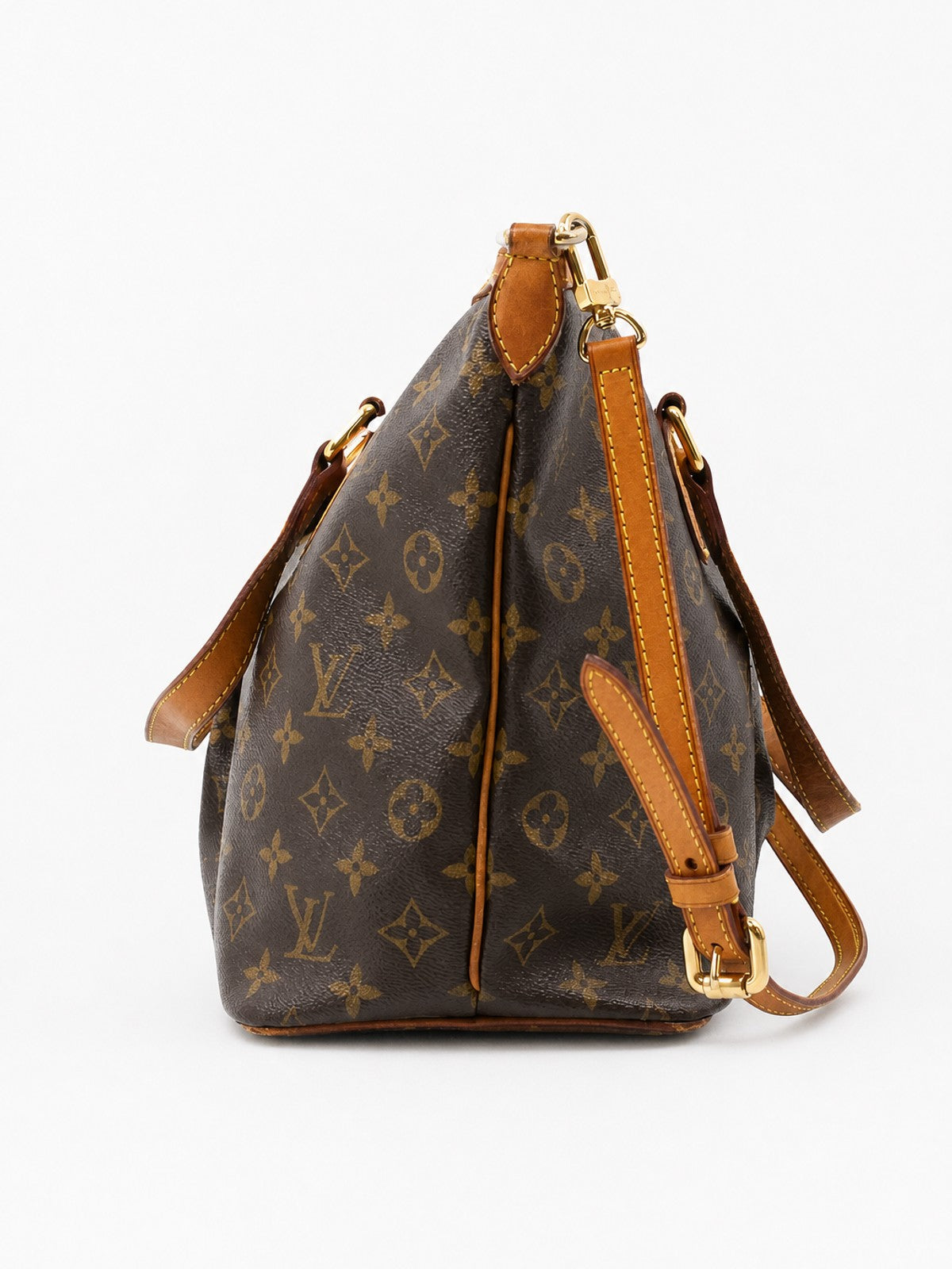 Louis Vuitton Palermo PM