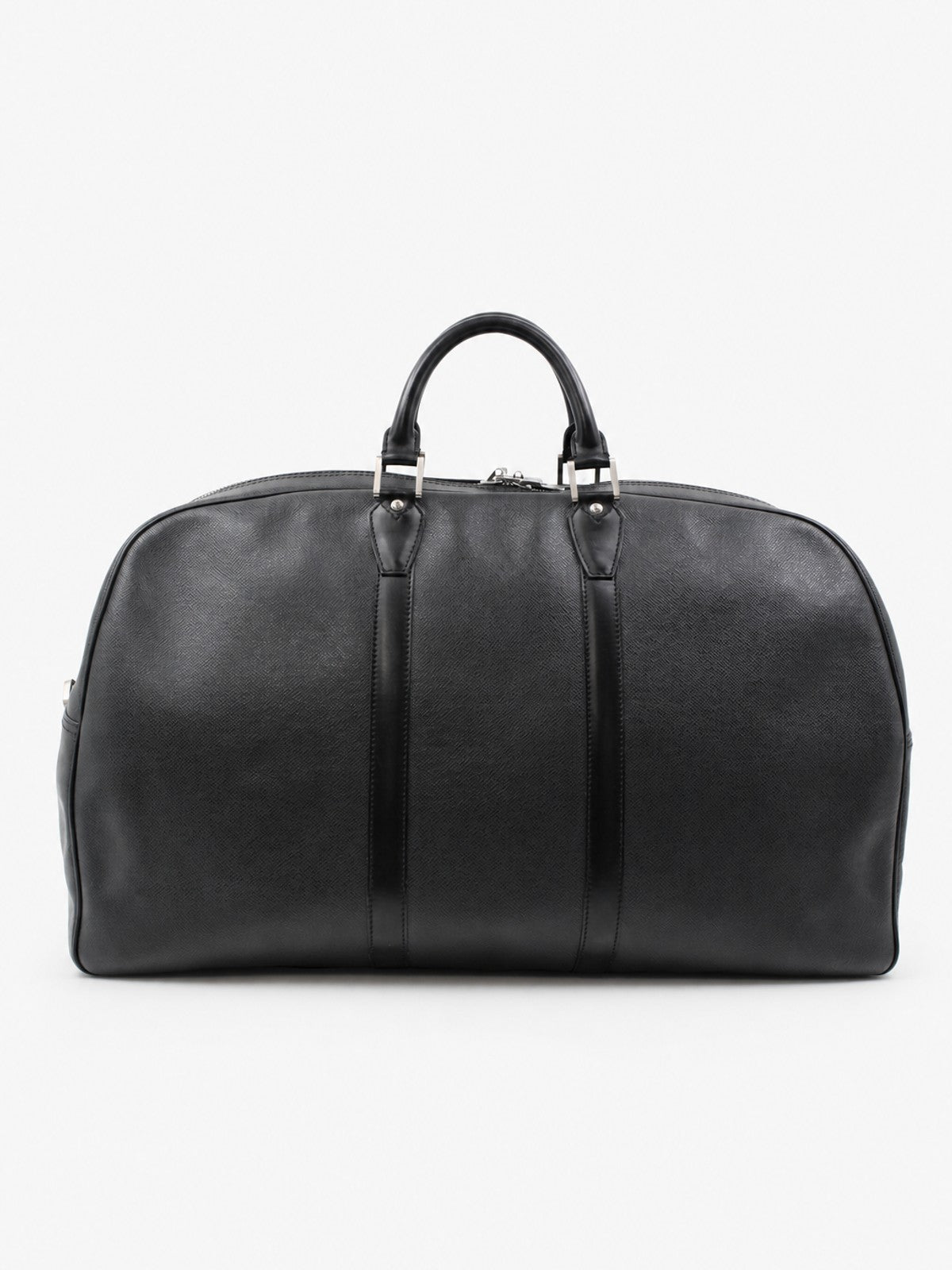 Louis Vuitton Kendall GM Black Leather