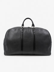 Louis Vuitton Kendall GM Black Leather
