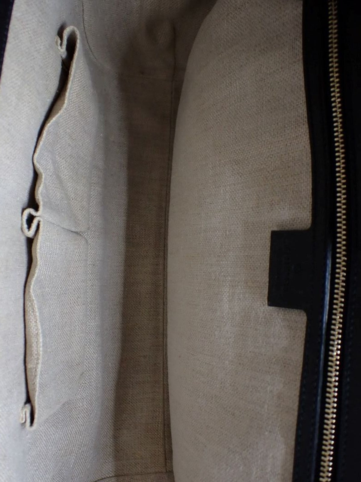 Gucci Bamboo Bullet