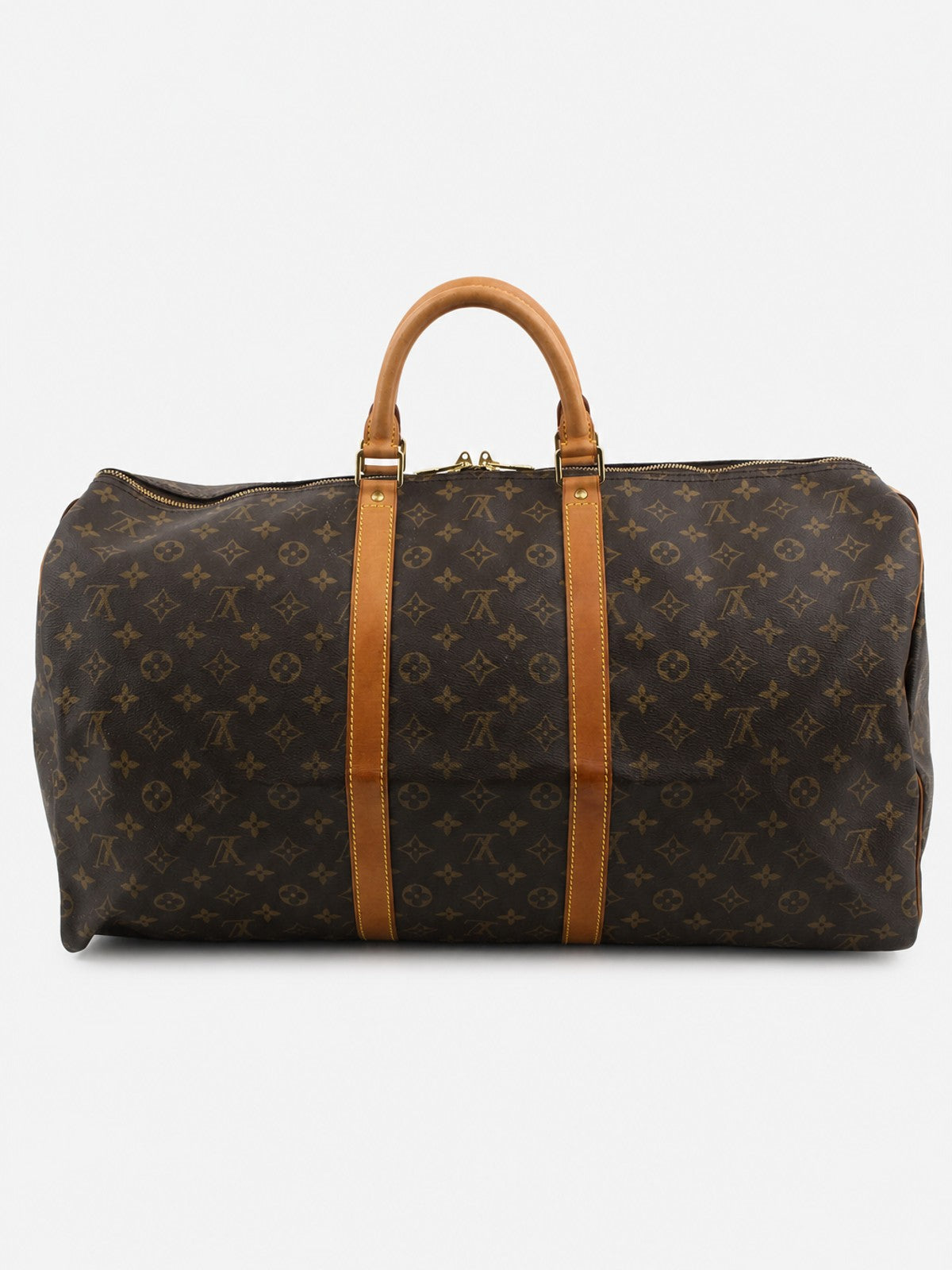 Louis Vuitton Keepall 55