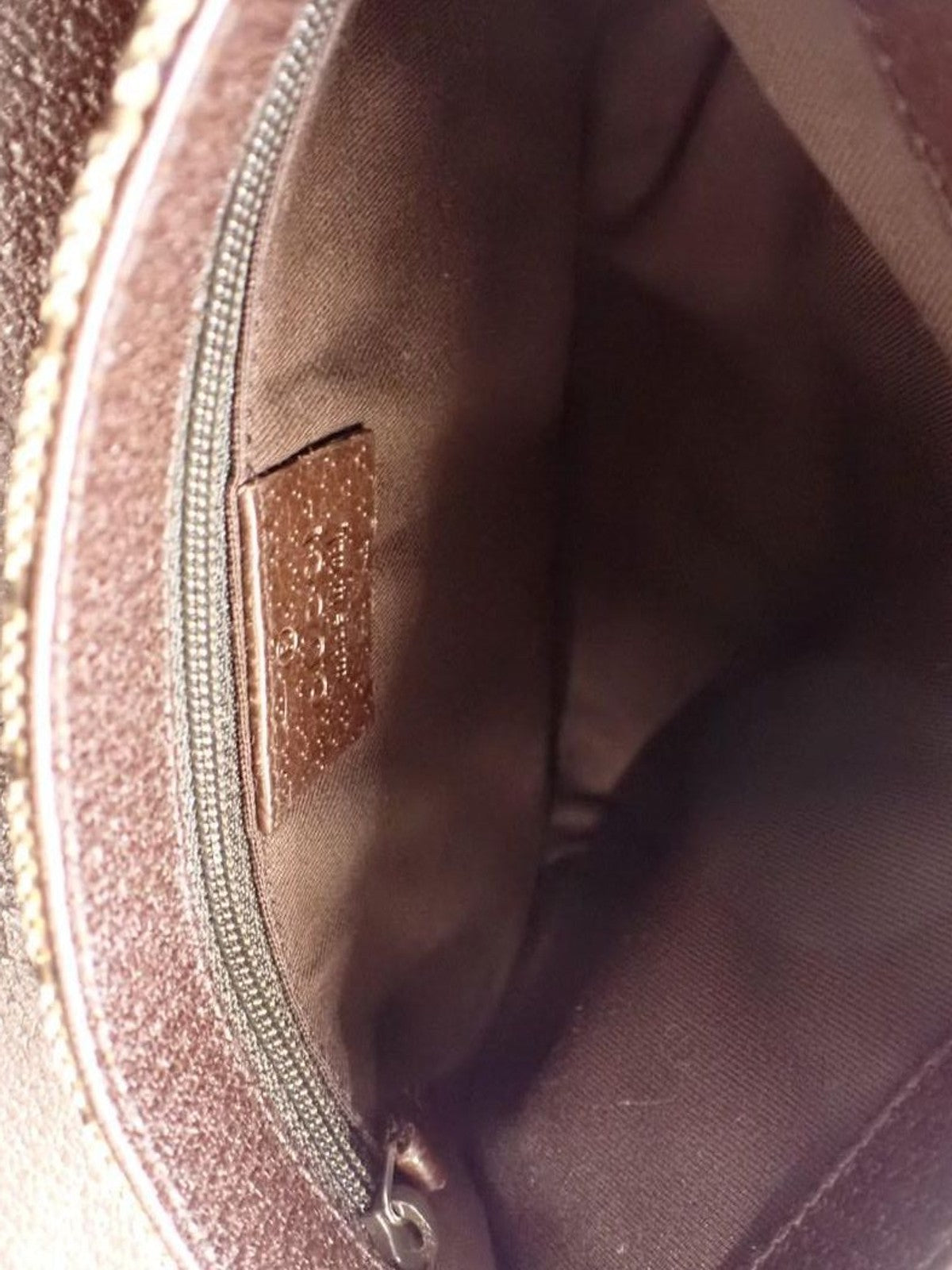 Gucci Belt Bag