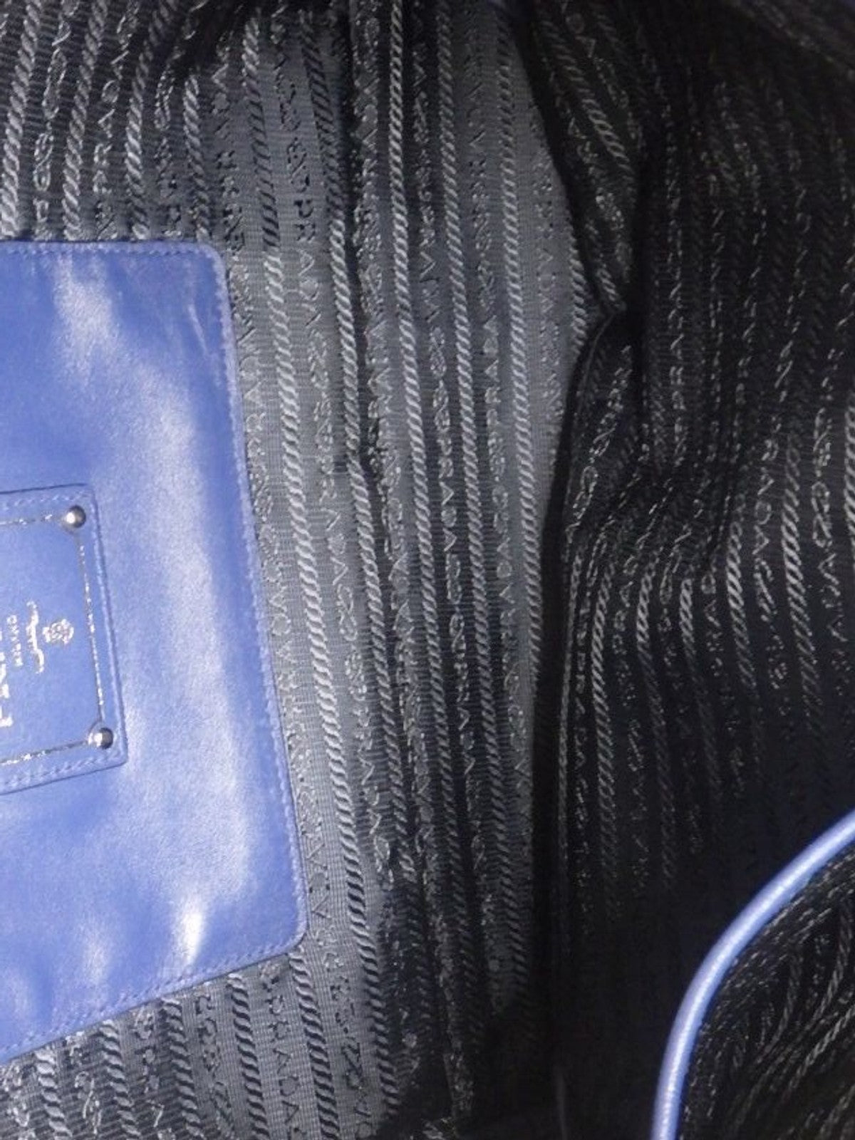 Prada Hand Bag