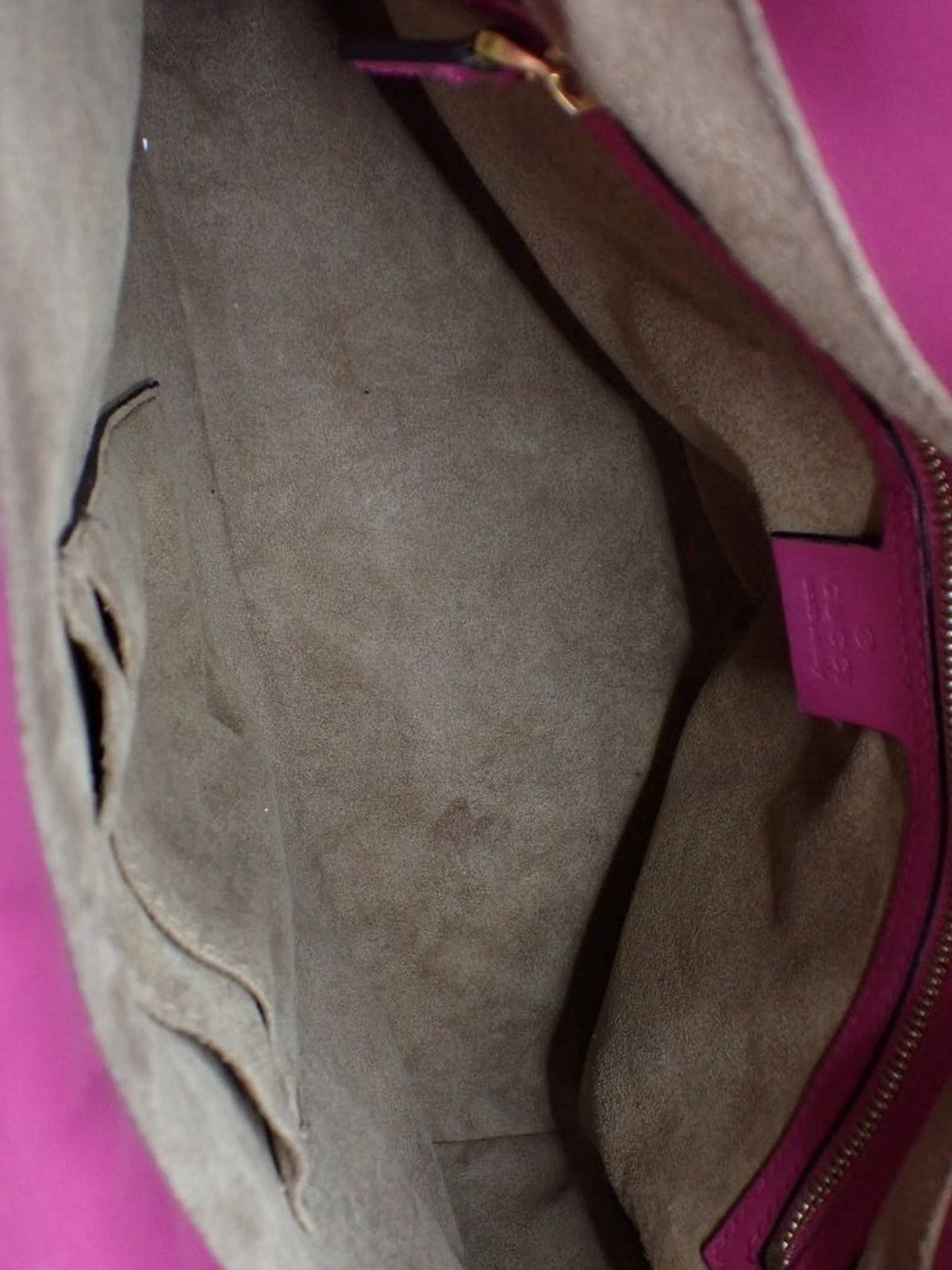 Gucci Hand Bag
