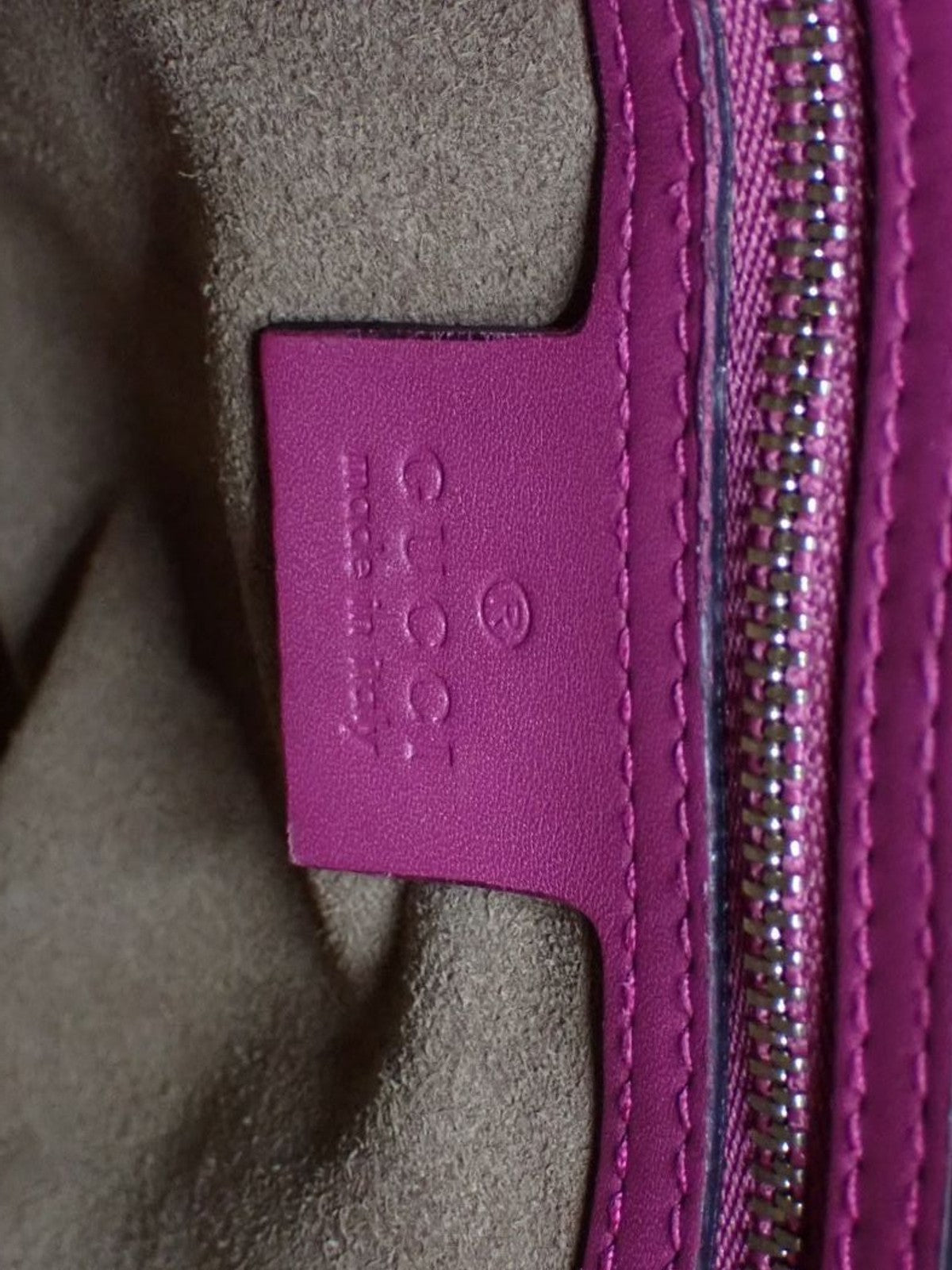 Gucci Hand Bag