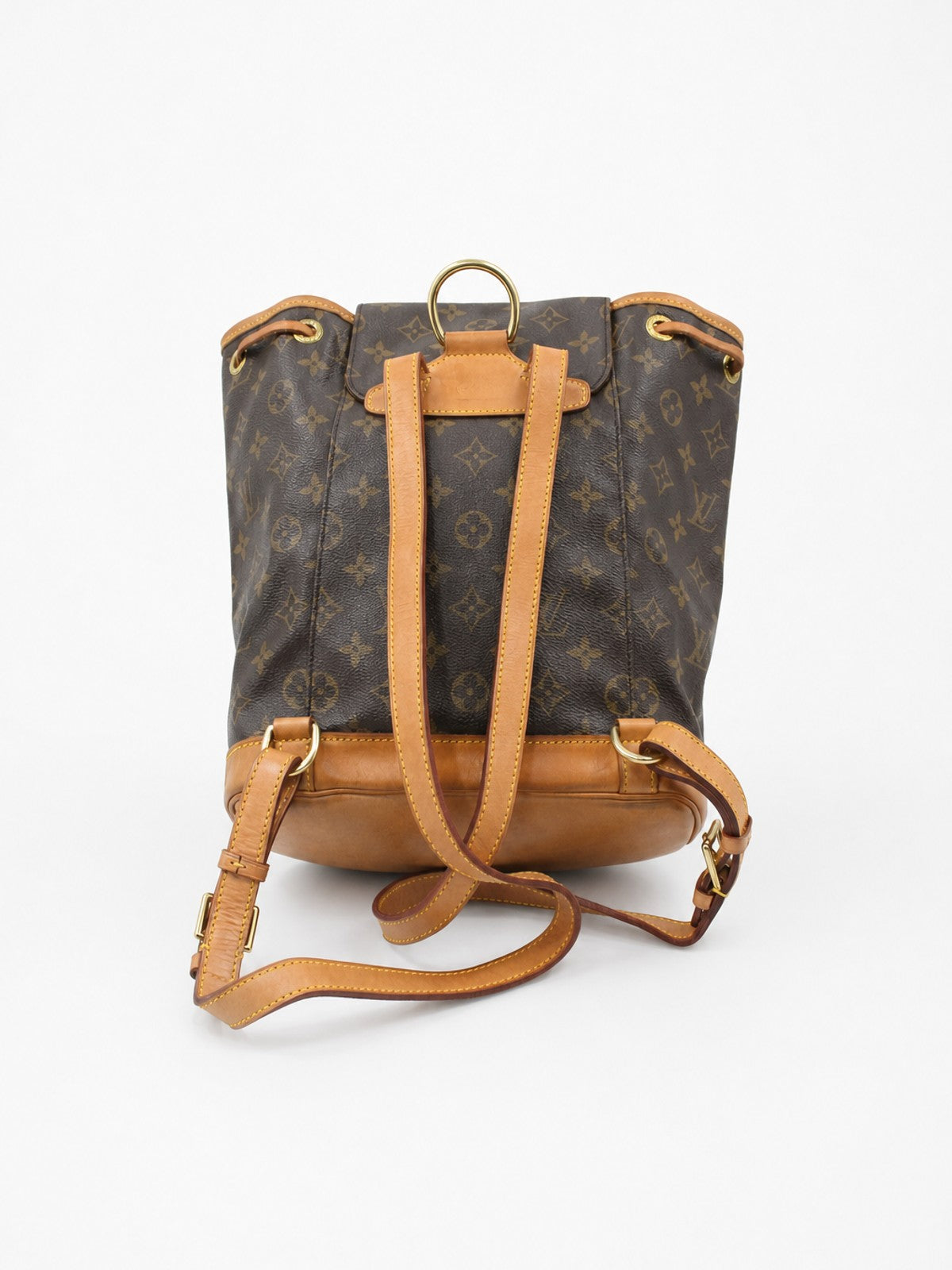 Louis Vuitton Montsouris MM