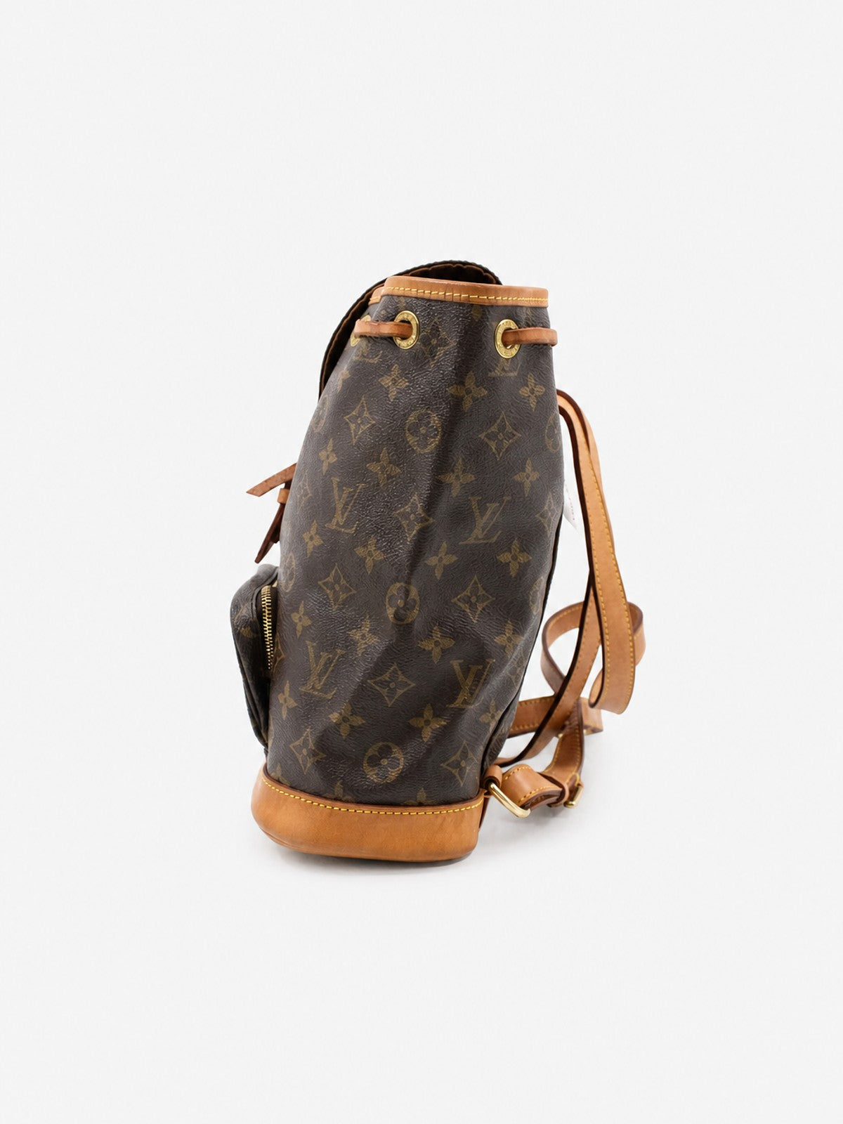 Louis Vuitton Montsouris MM